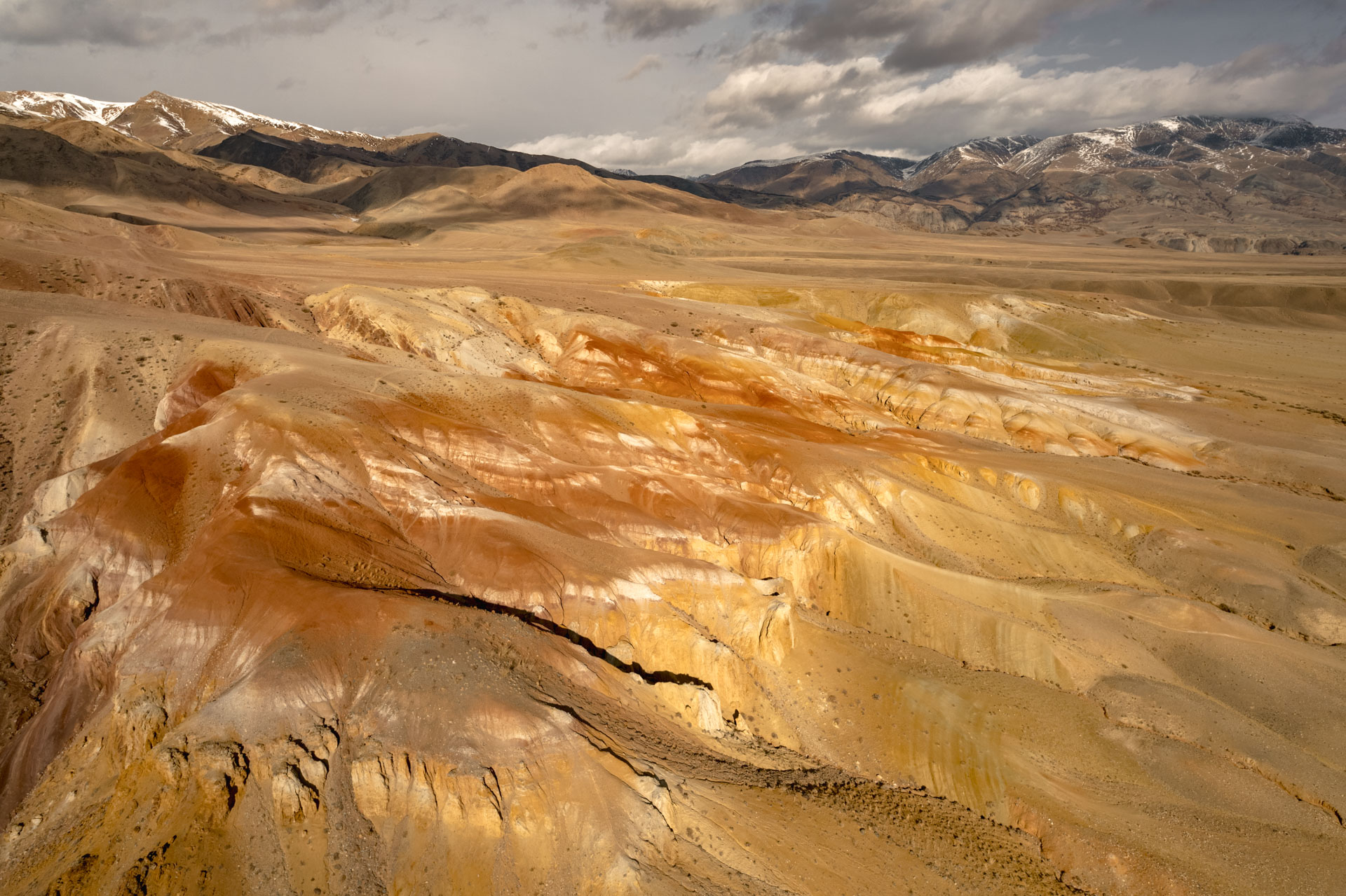 Марс, Бельтир. Джело