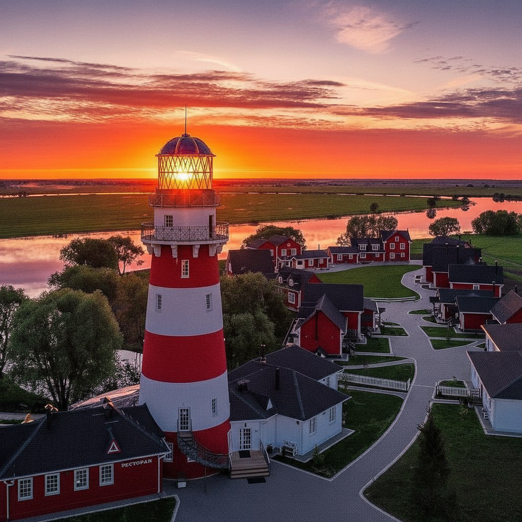 Неожиданная Рязань. Тур выходного дня с фотографом