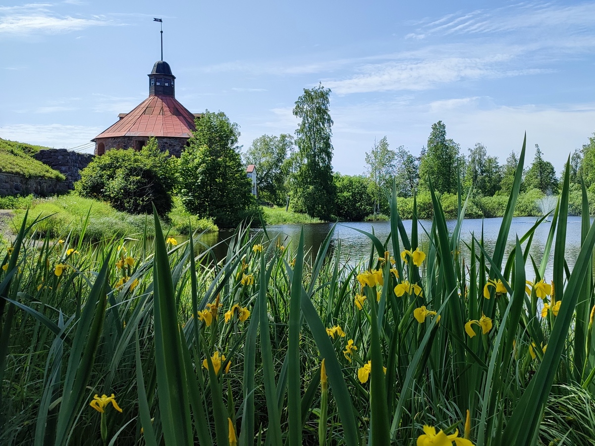 От Ладоги до Онеги: экскурсионный тур из Санкт-Петербурга