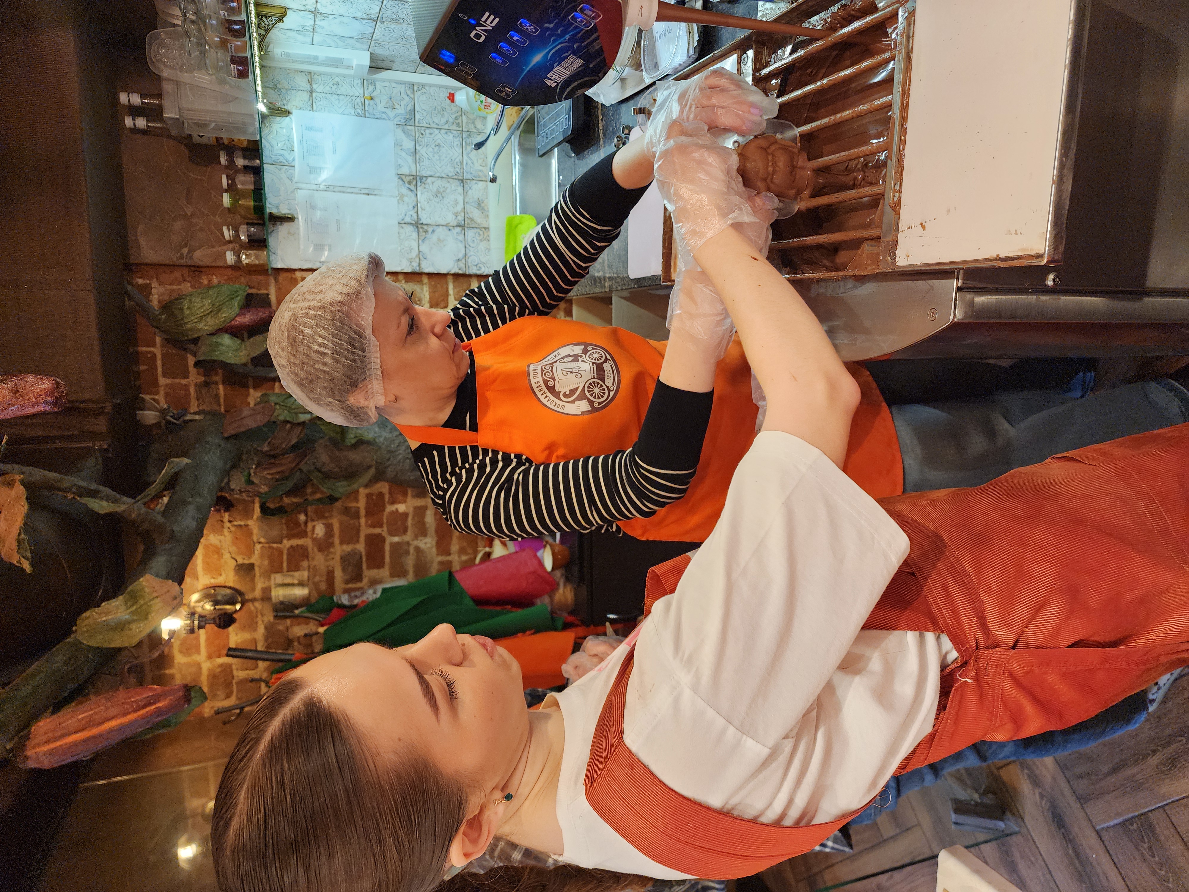 Неожиданная Рязань. Тур выходного дня с фотографом (30/144)