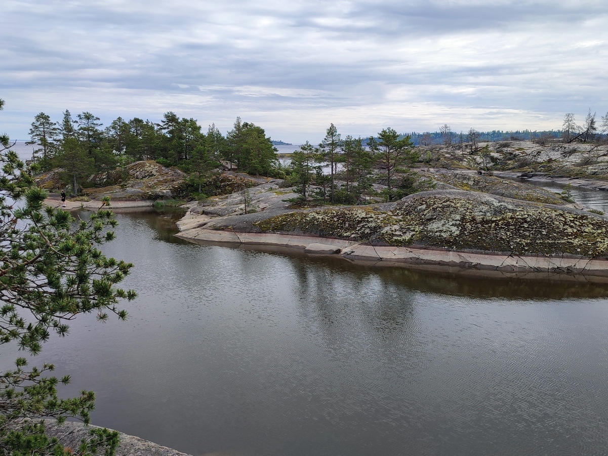 От Ладоги до Онеги: экскурсионный тур из Санкт-Петербурга (9/10)