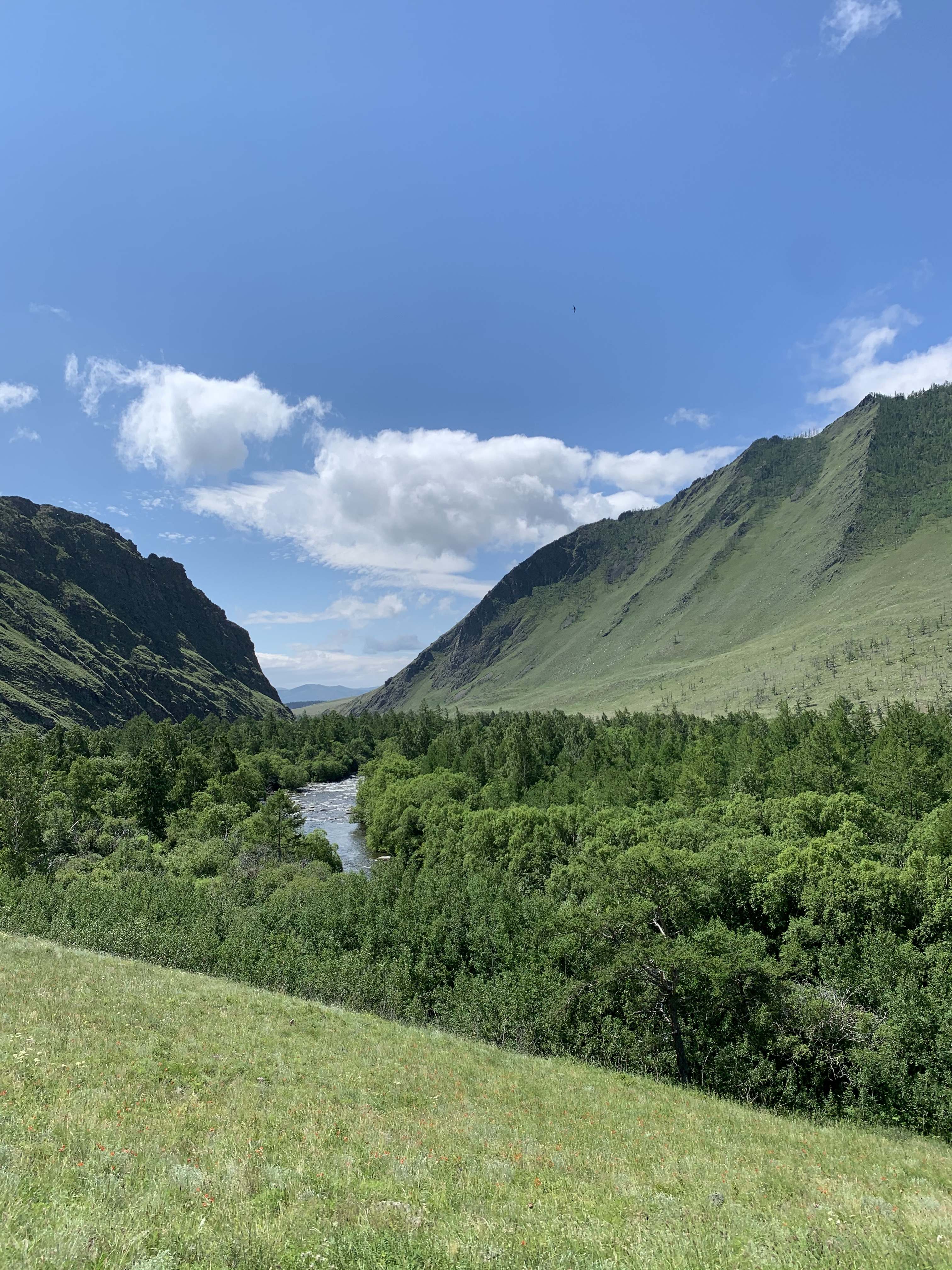 Визитные карточки и хиты Байкала: Иркутск, Листвянка, Кбжд, Малое Море и Ольхон. (66/96)