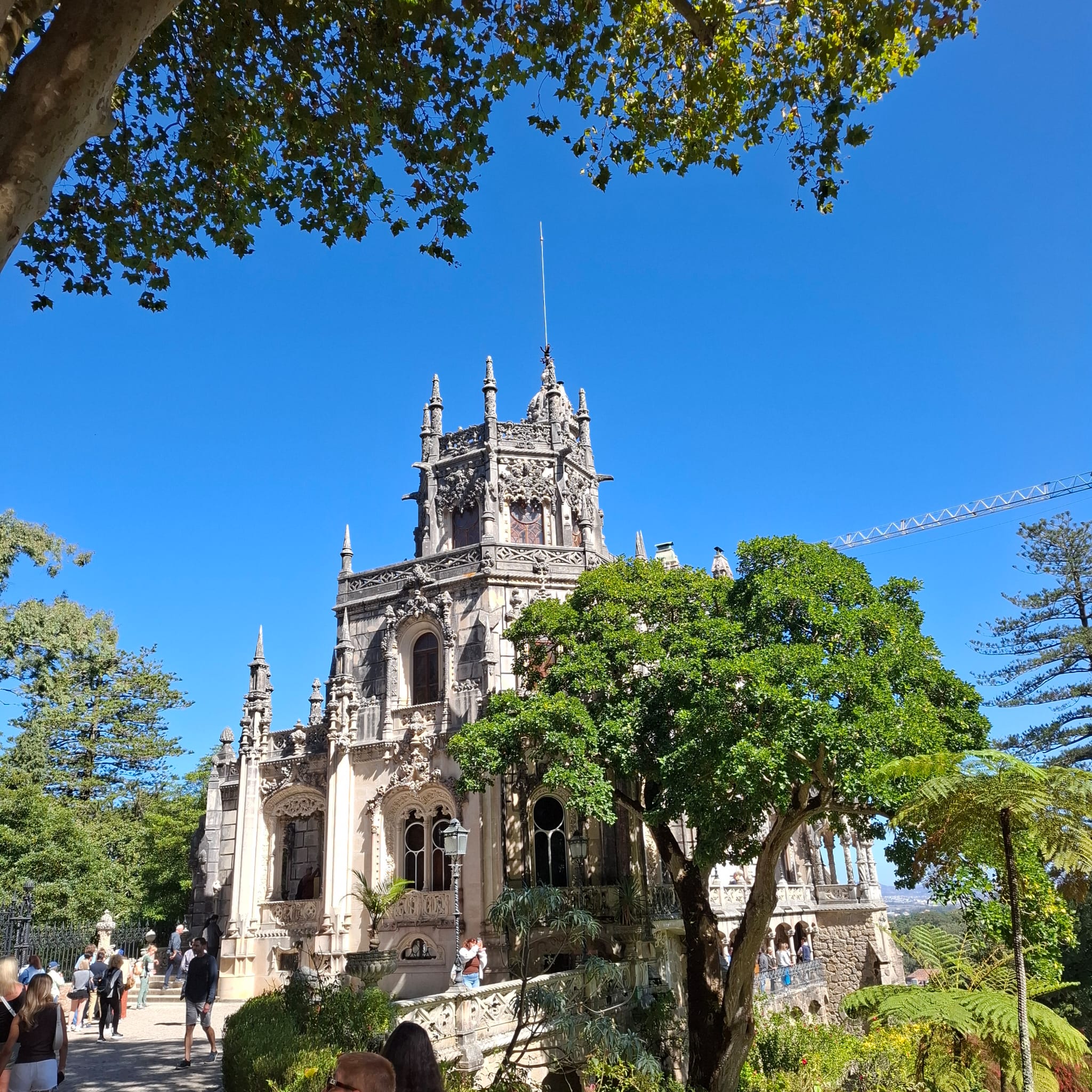 Соленый Ветер (10/25)