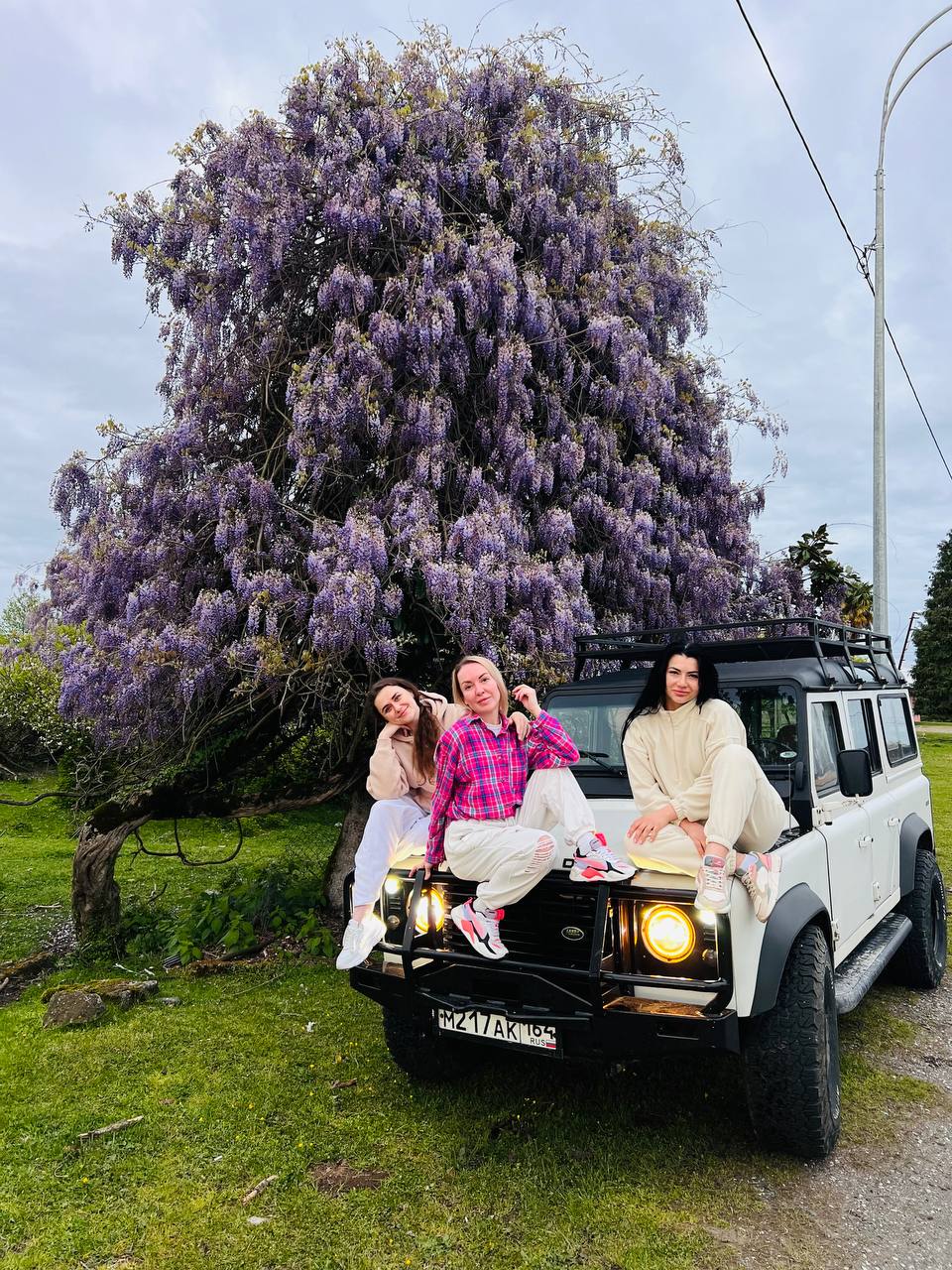 Тур в Абхазию Путешествие в Страну души (3/49)