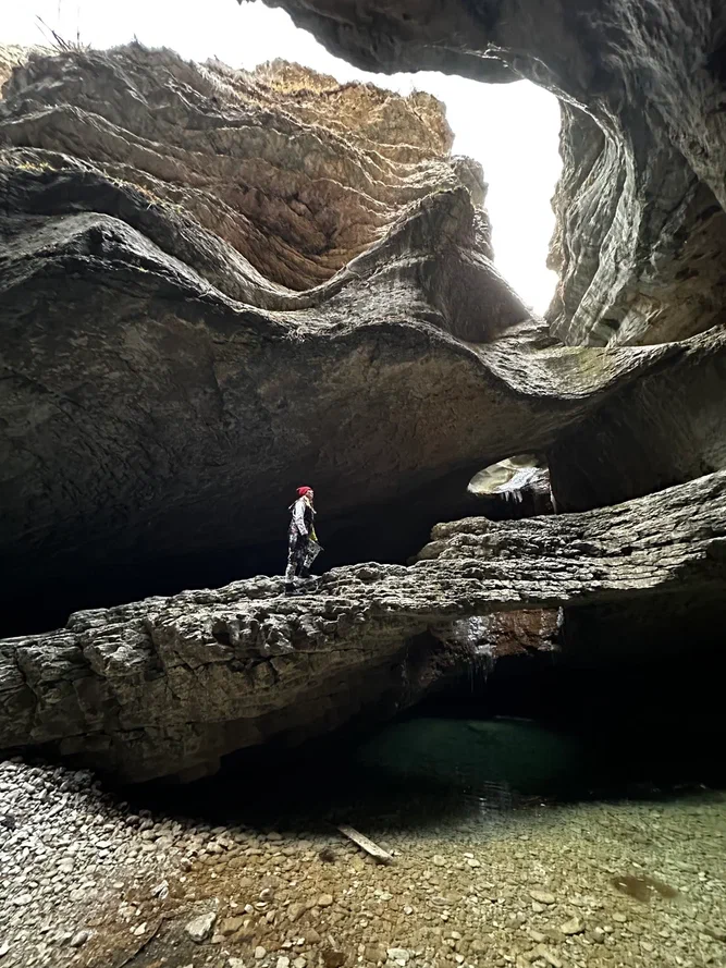 Дагестан. Ворота чудес