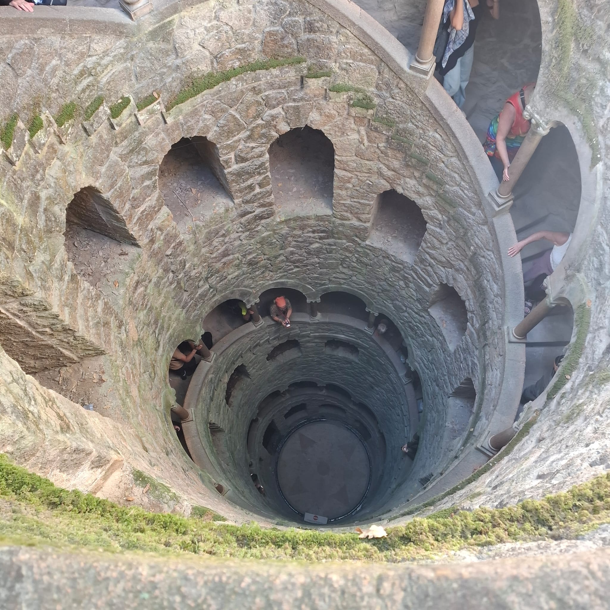 Соленый Ветер (11/25)