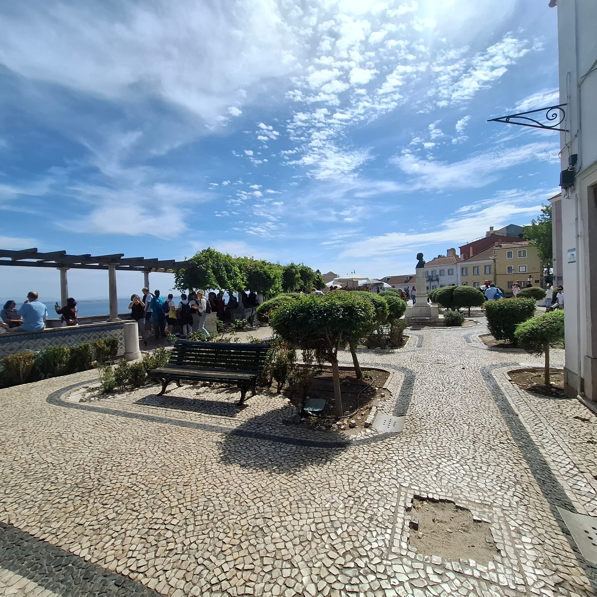 Соленый Ветер (25/25)