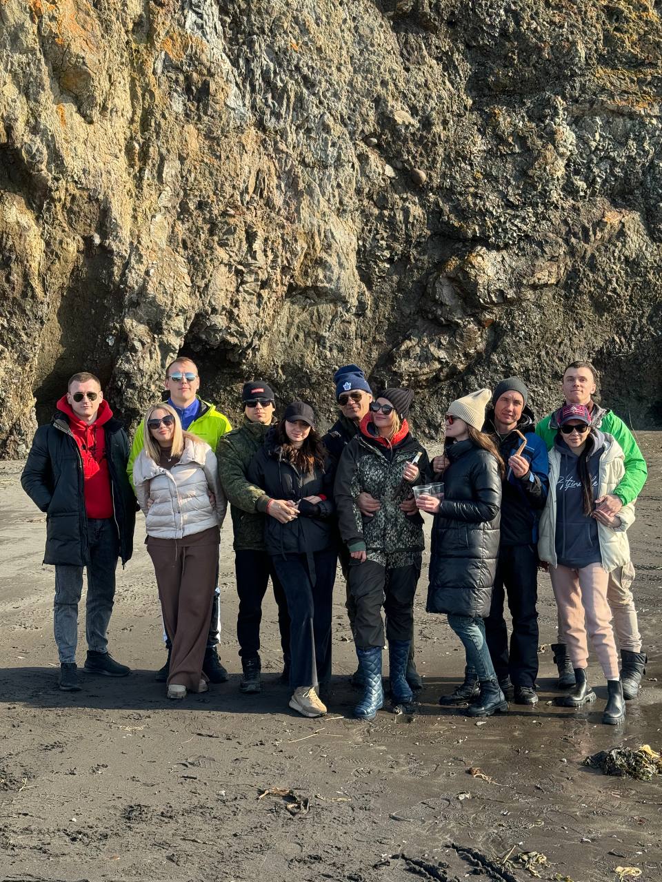 Возвращение домой