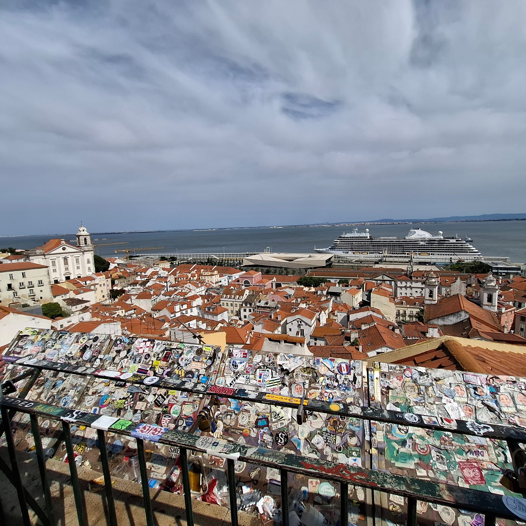 Соленый Ветер (4/25)