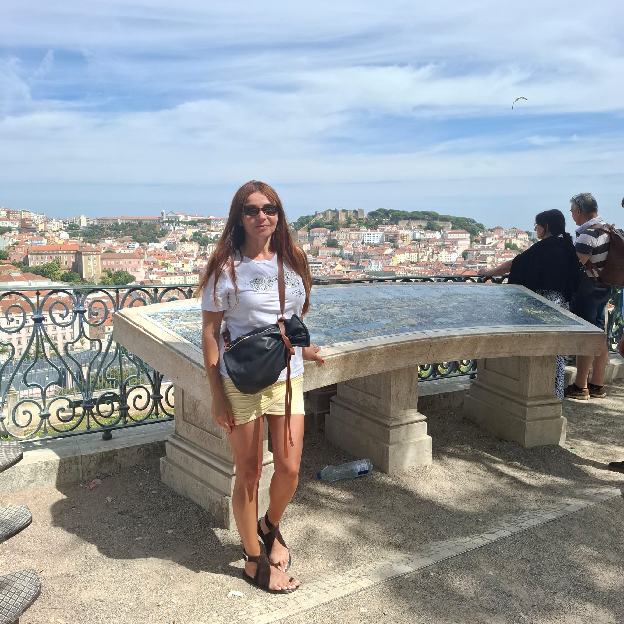 Соленый Ветер (18/25)