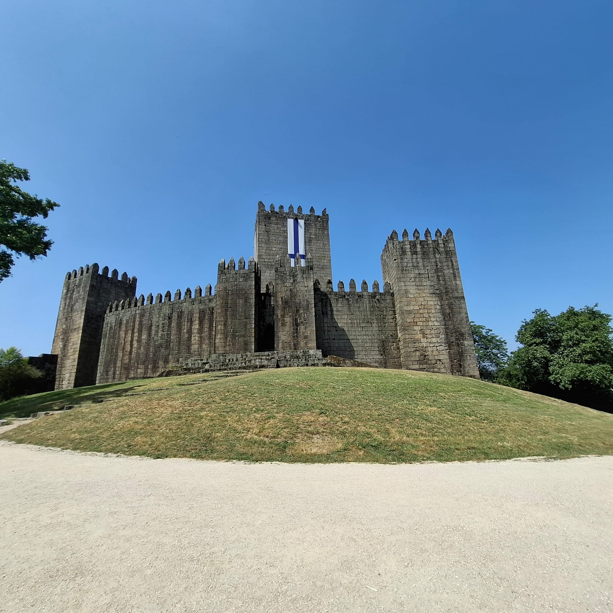 Соленый Ветер (15/25)