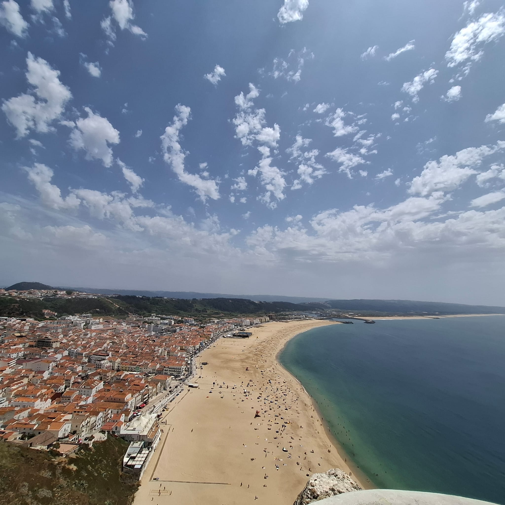 Соленый Ветер (17/25)