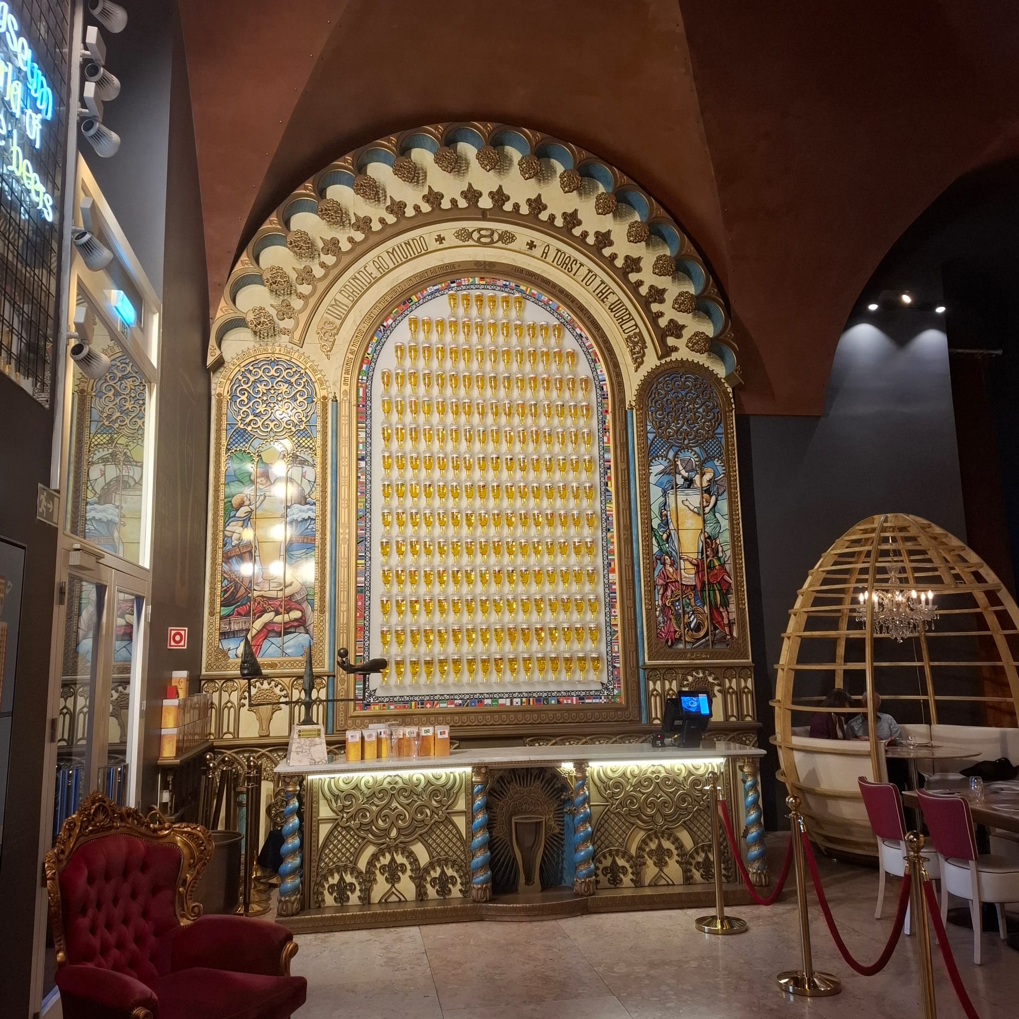 Соленый Ветер (14/25)