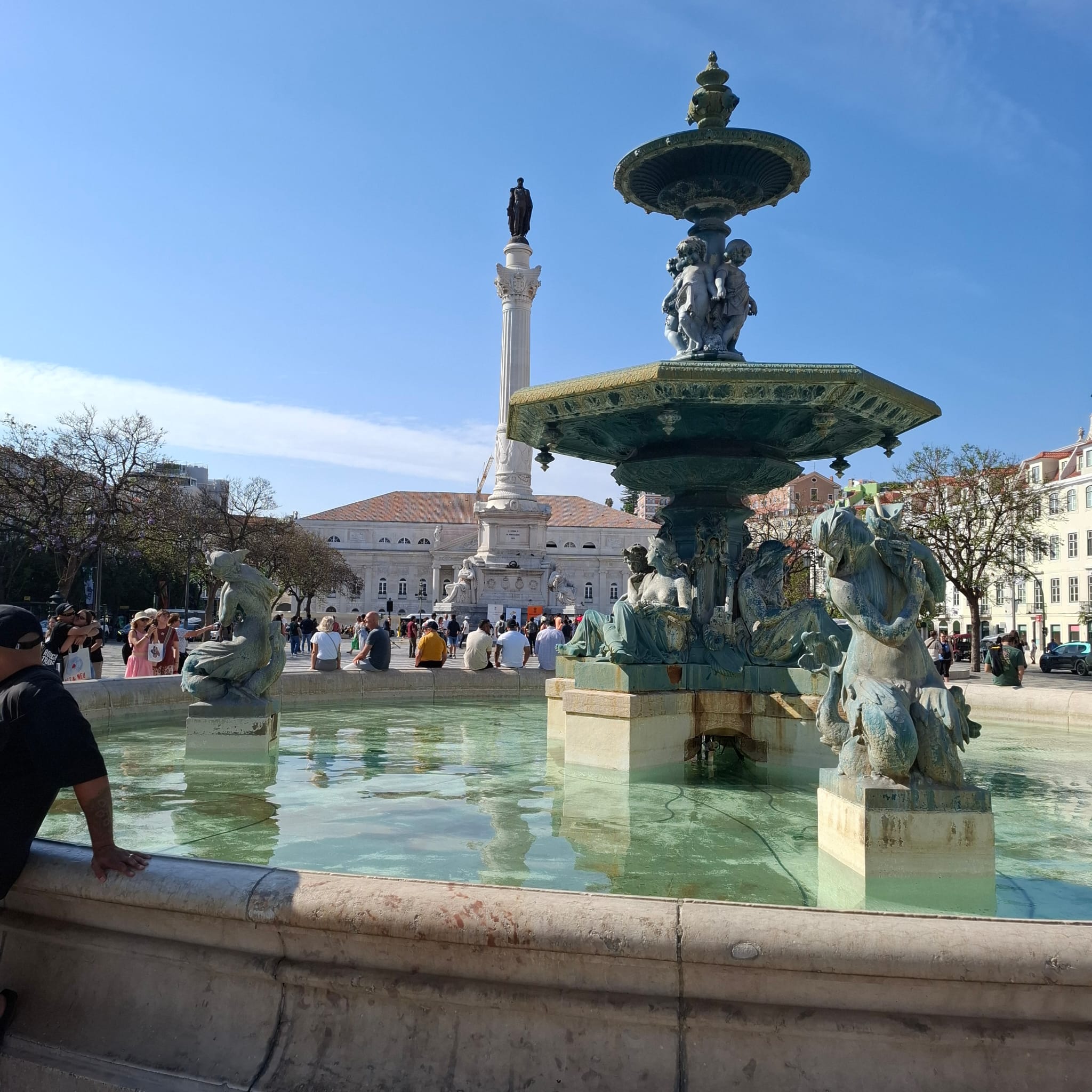 Соленый Ветер (20/25)