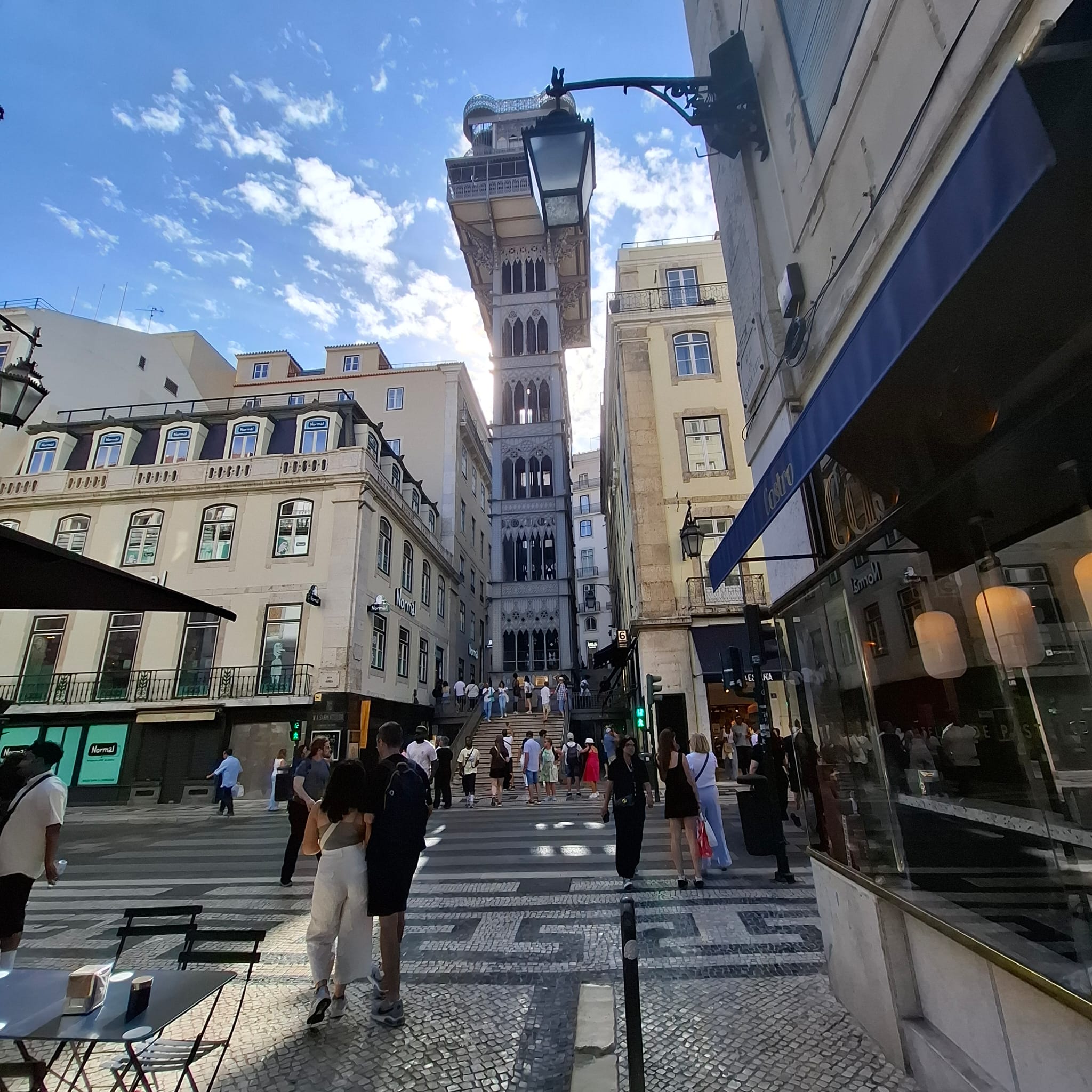 Соленый Ветер (8/25)