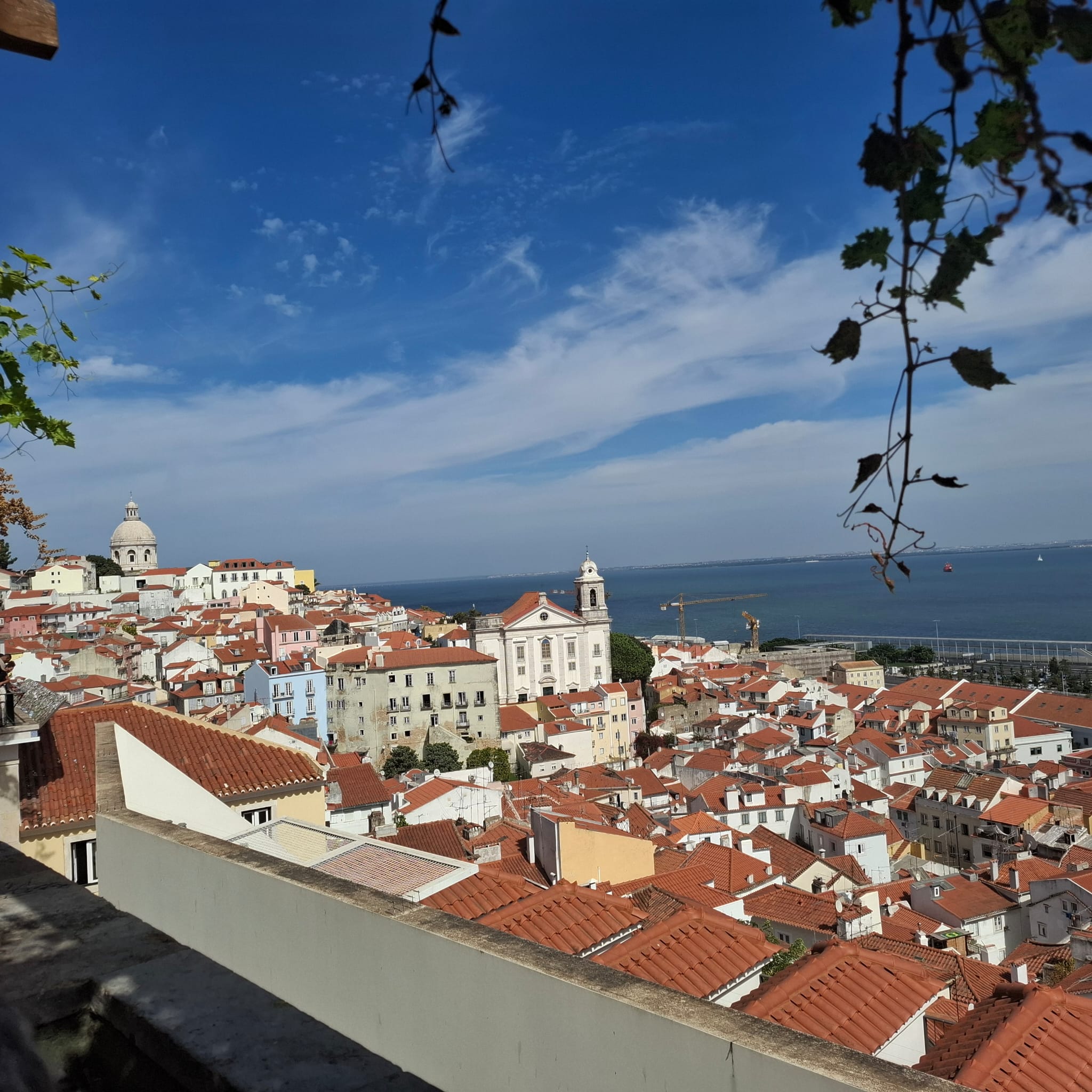 Соленый Ветер (3/25)