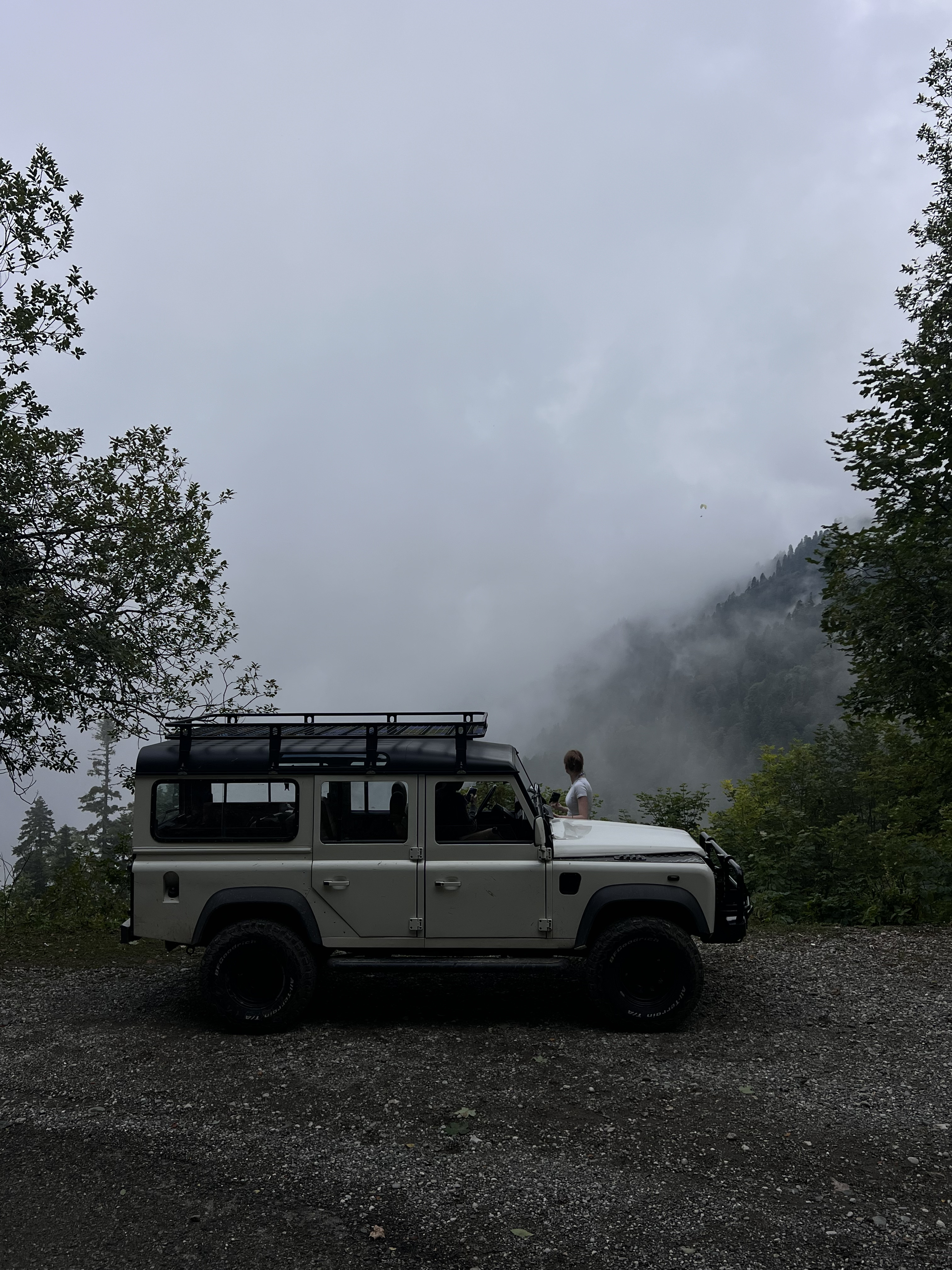 Экскурсия на озеро Рица  (9/11)