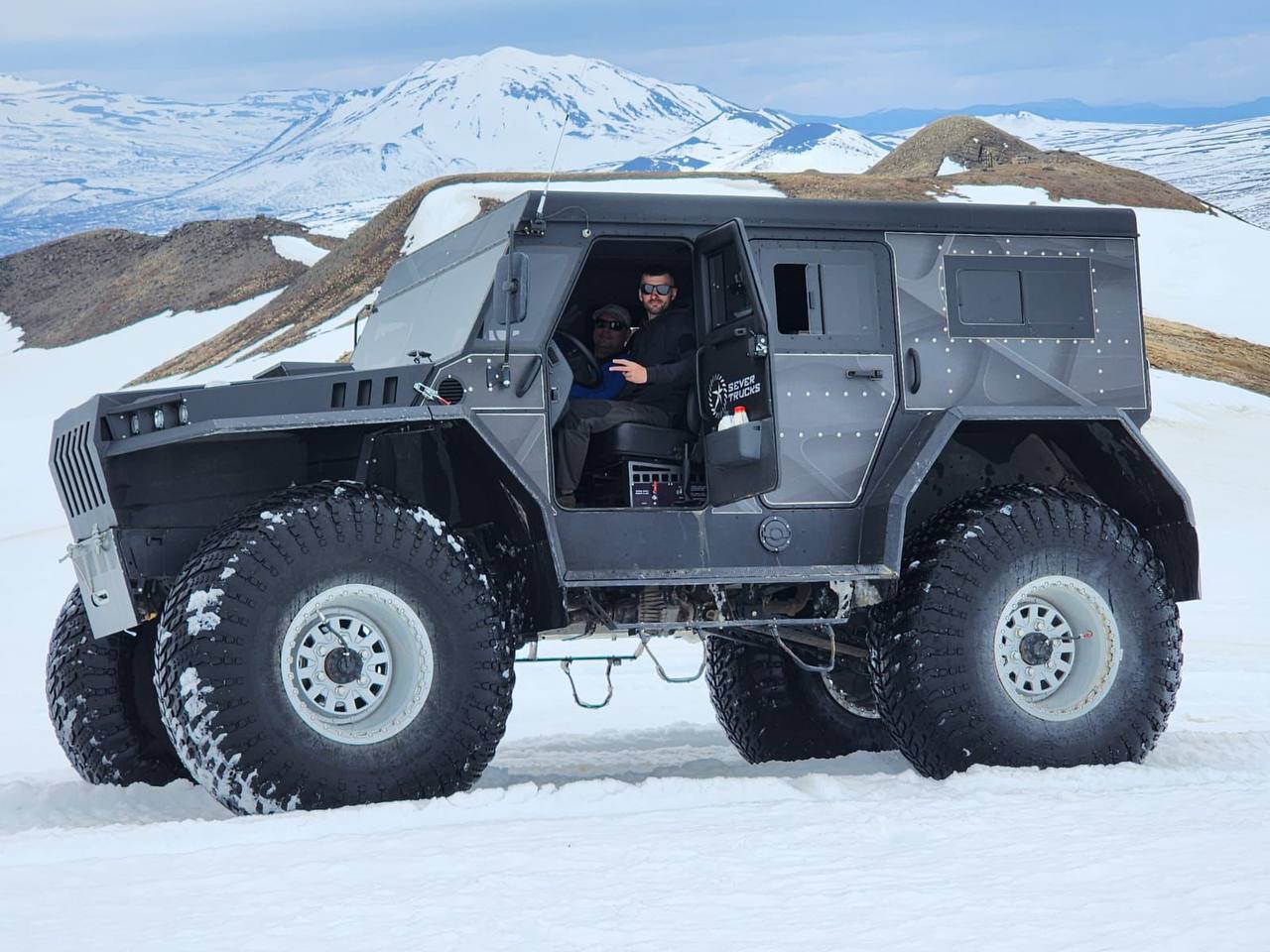 Свободный день - выбирай сам