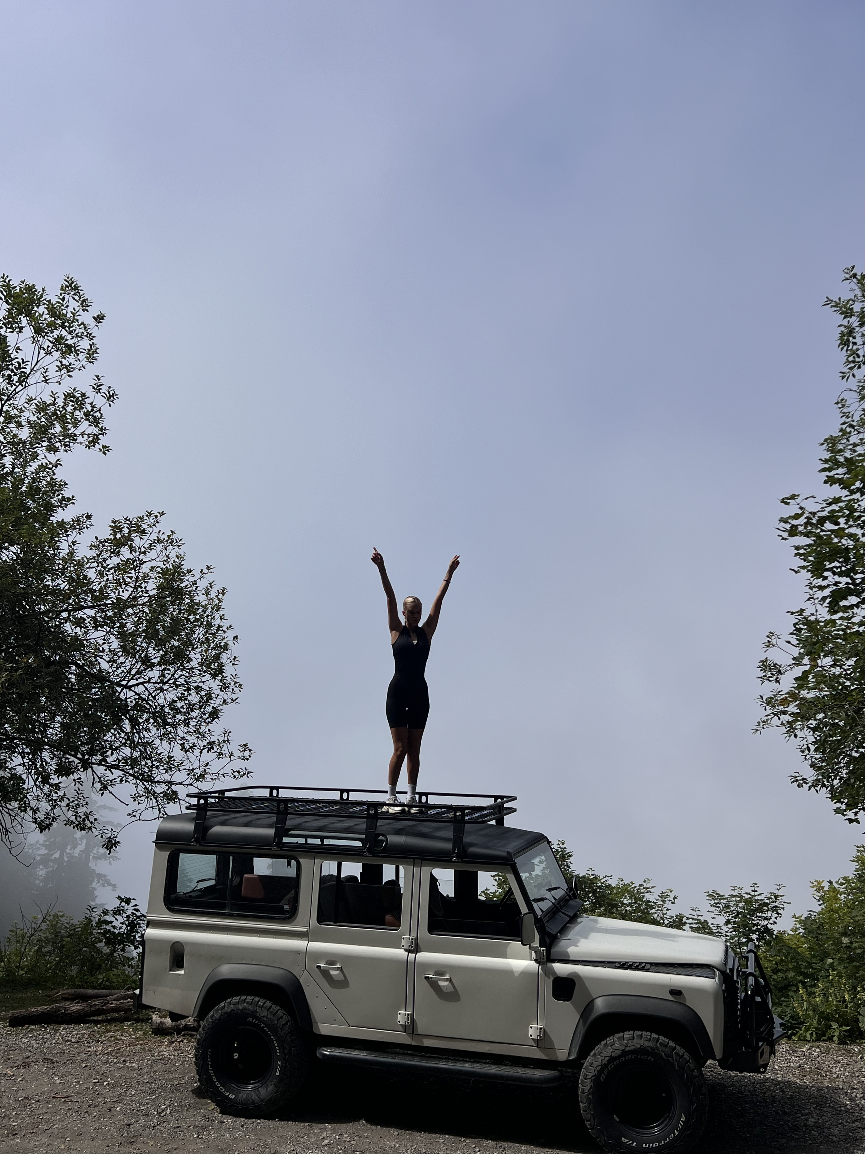 Тур в Абхазию Путешествие в Страну души (38/49)