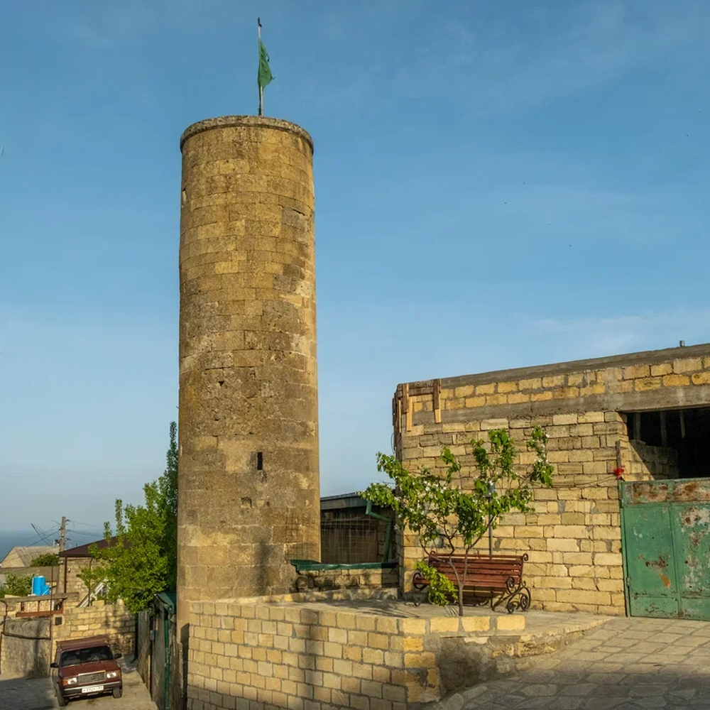 Дагестан за 5 дней: Путешествие сквозь пески, горы и века (22/38)