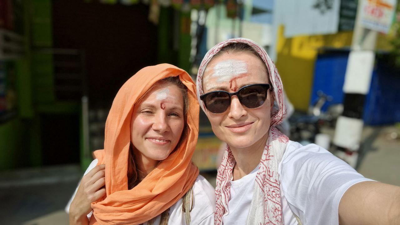 Новогодний Портал в Сакральную Индию. Волшебная Аруначала