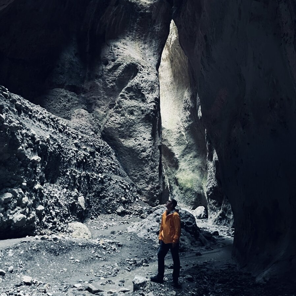 Дагестан за 5 дней: Путешествие сквозь пески, горы и века (16/38)