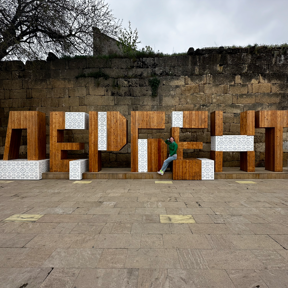 Дагестан за 5 дней: Путешествие сквозь пески, горы и века (19/38)