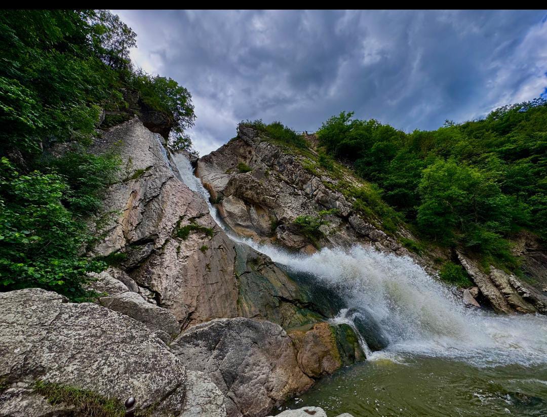 Тайны Южного Дагестана