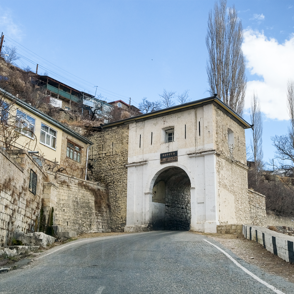 Дагестан за 5 дней: Путешествие сквозь пески, горы и века (17/38)