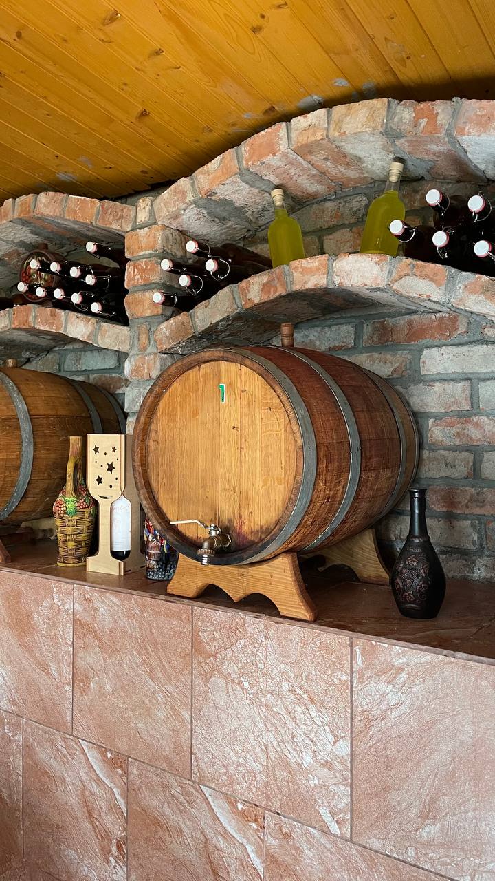 Из Краснодара в Абхазию (12/21)