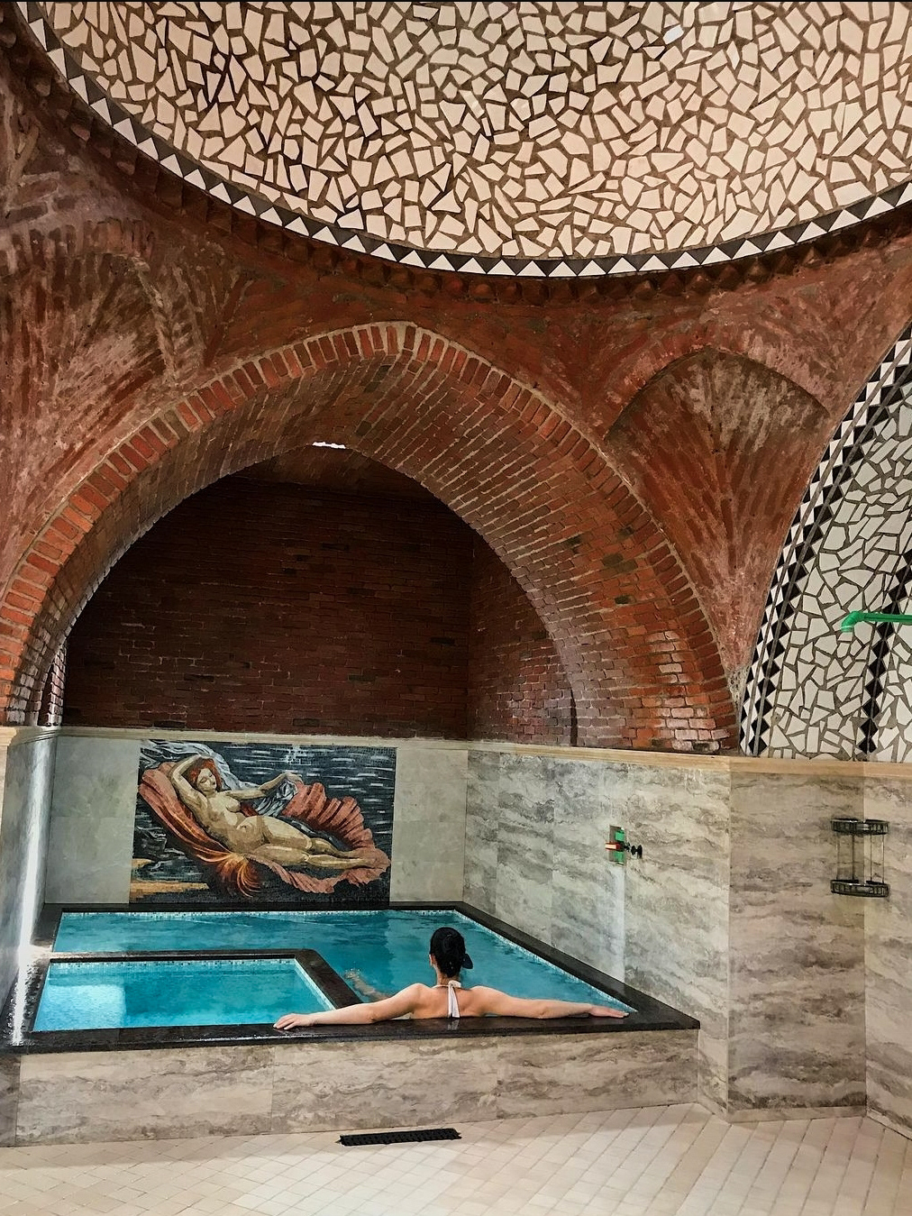 Заключительный день