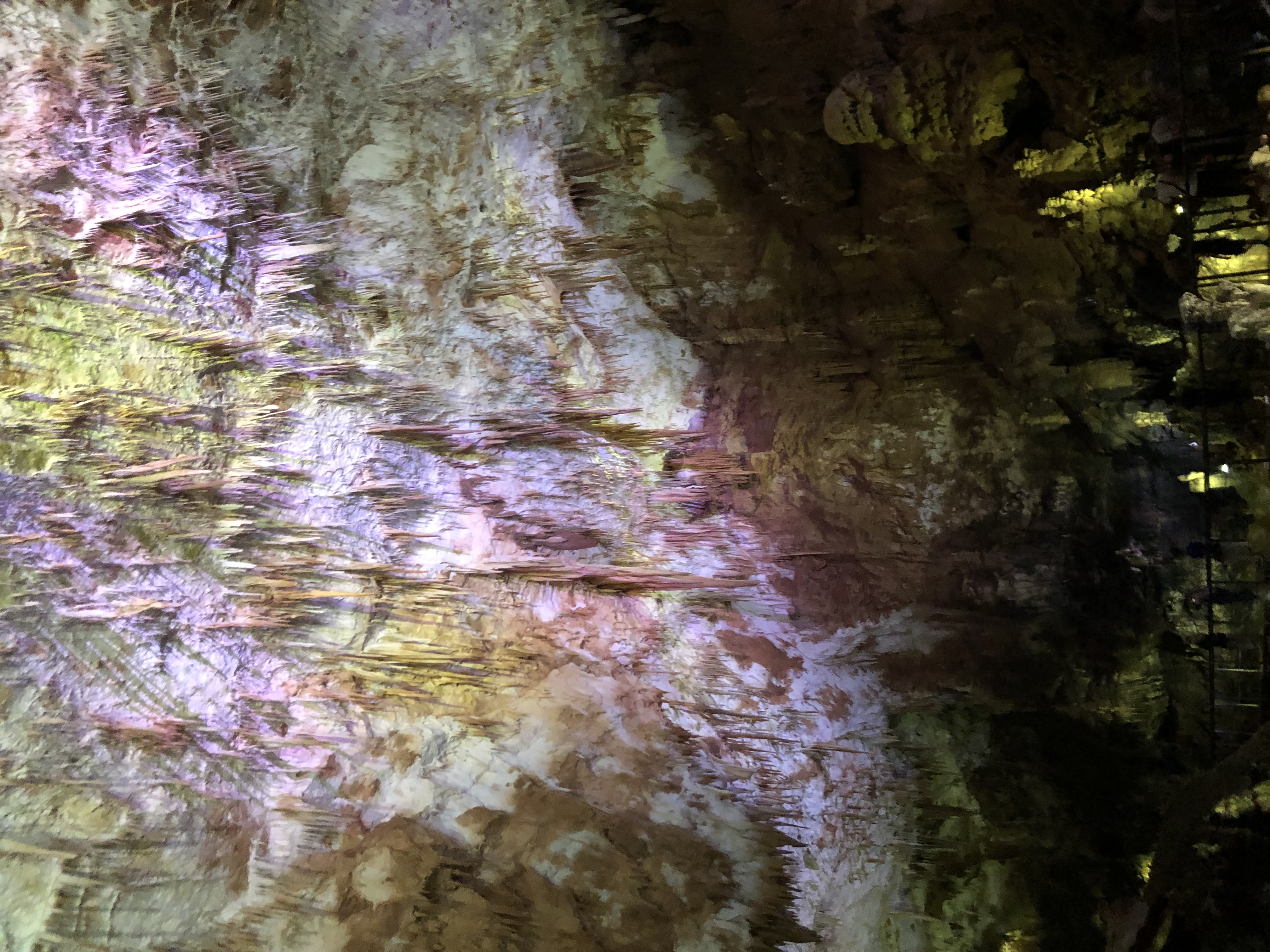 Тайны каньонов и вкусы Грузии (8/17)