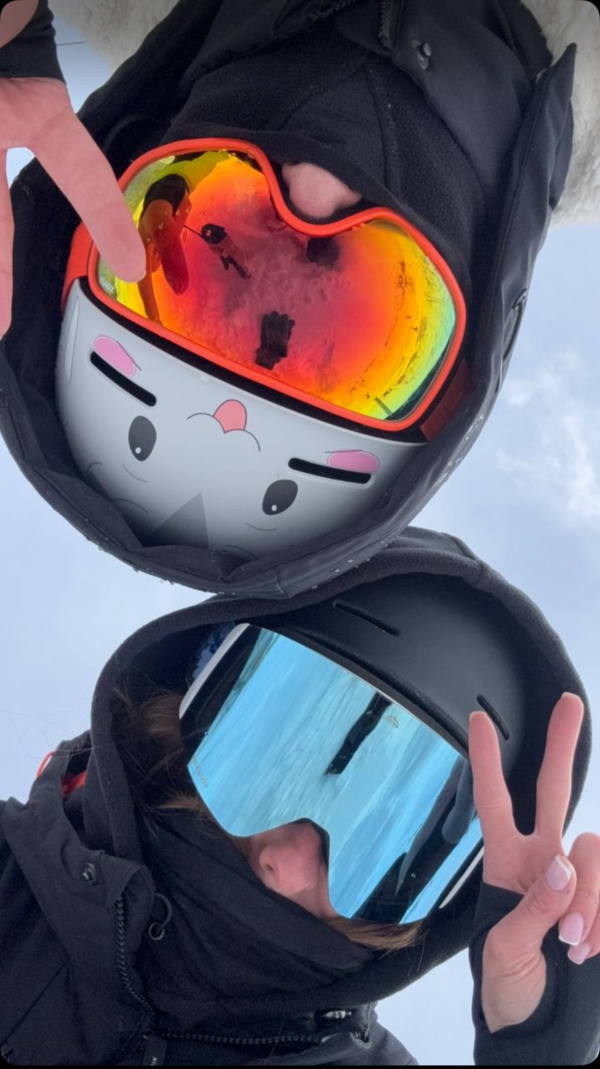 Свобода: Лагерь на Эльбрусе