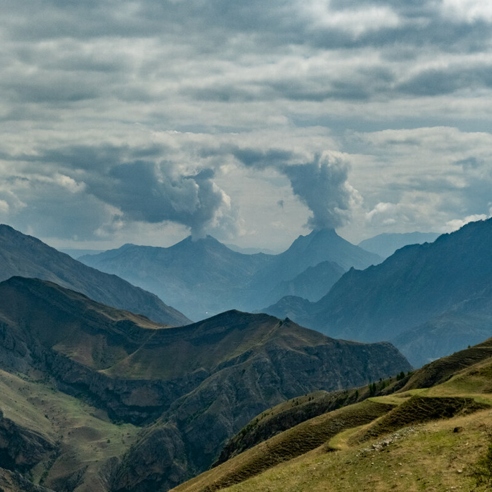 Дагестан за 5 дней: Путешествие сквозь пески, горы и века (12/38)