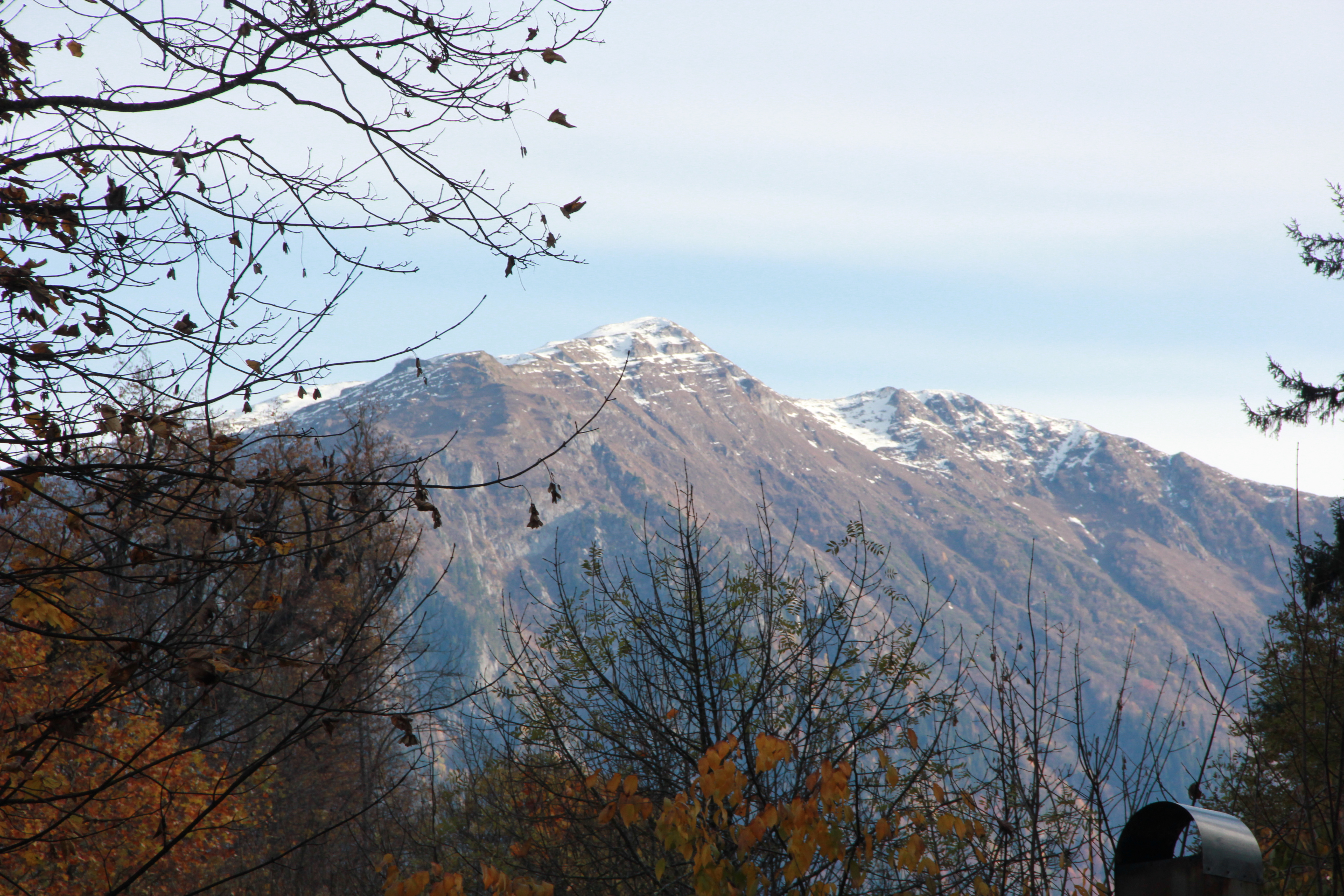 Из Краснодара в Абхазию (17/21)