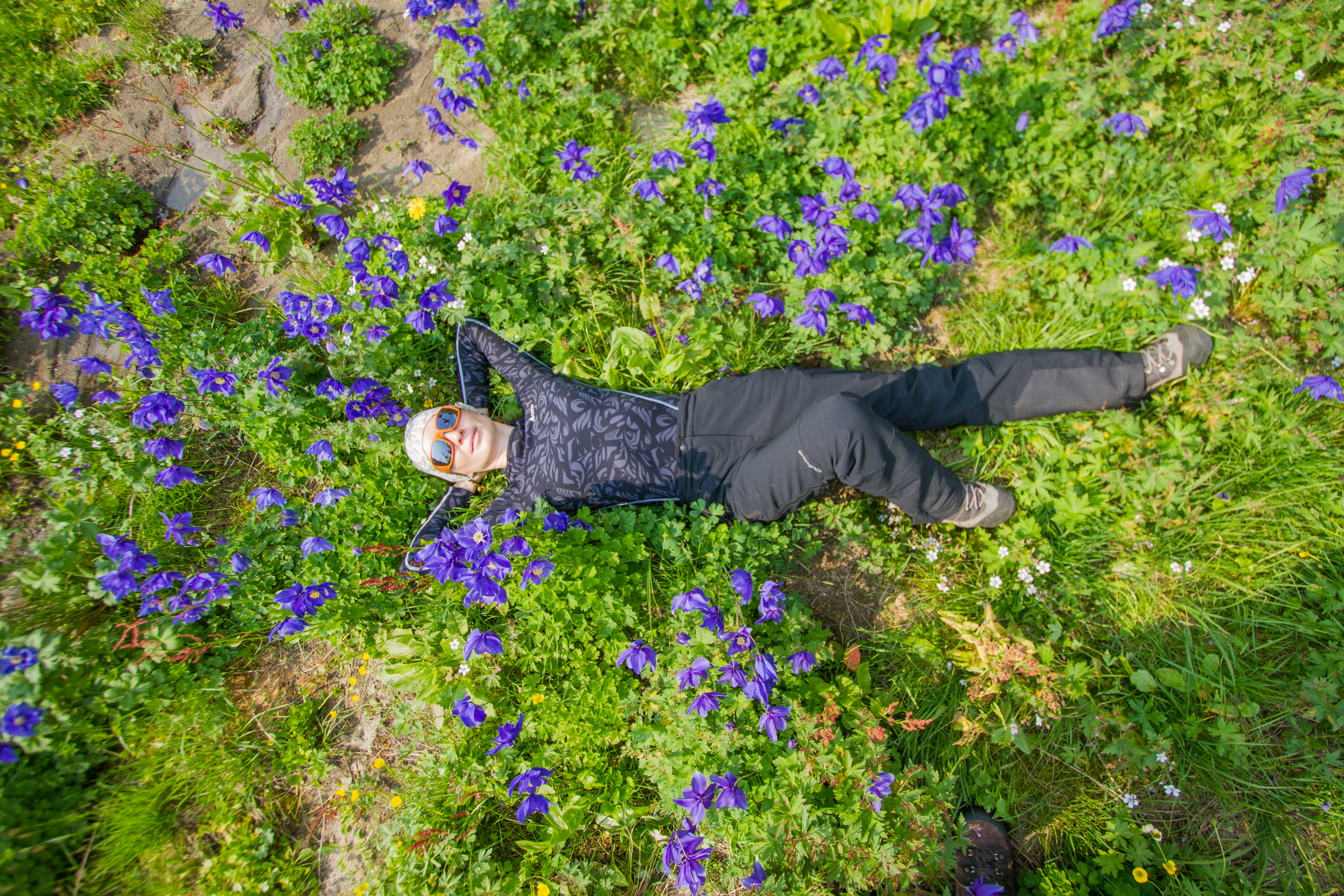 Байкал Бурятия Баргузин Мультитур Горы и Тайга (20/25)