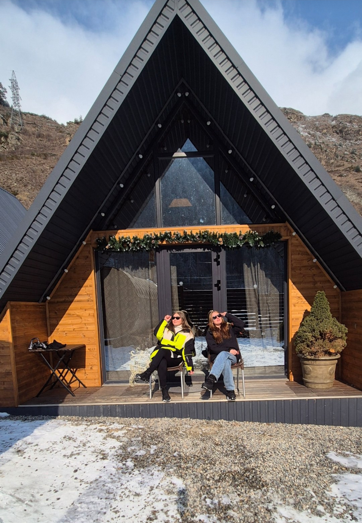 Freedom camp Elbrus (Лучшая цена) (10/27)