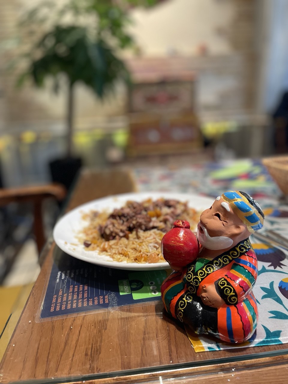 Великолепный Узбекистан за 4 дня по 2 городам