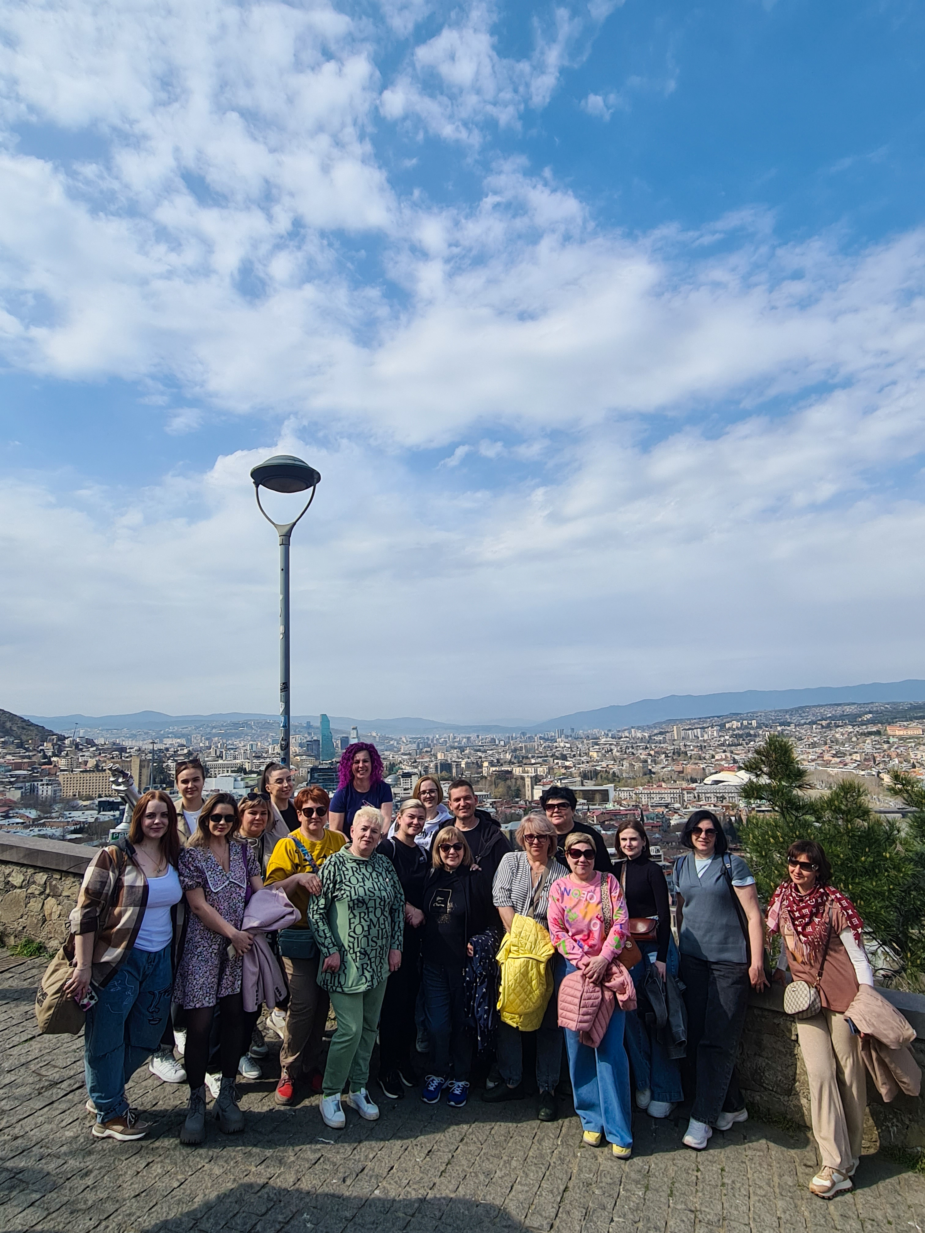 Заключительный день