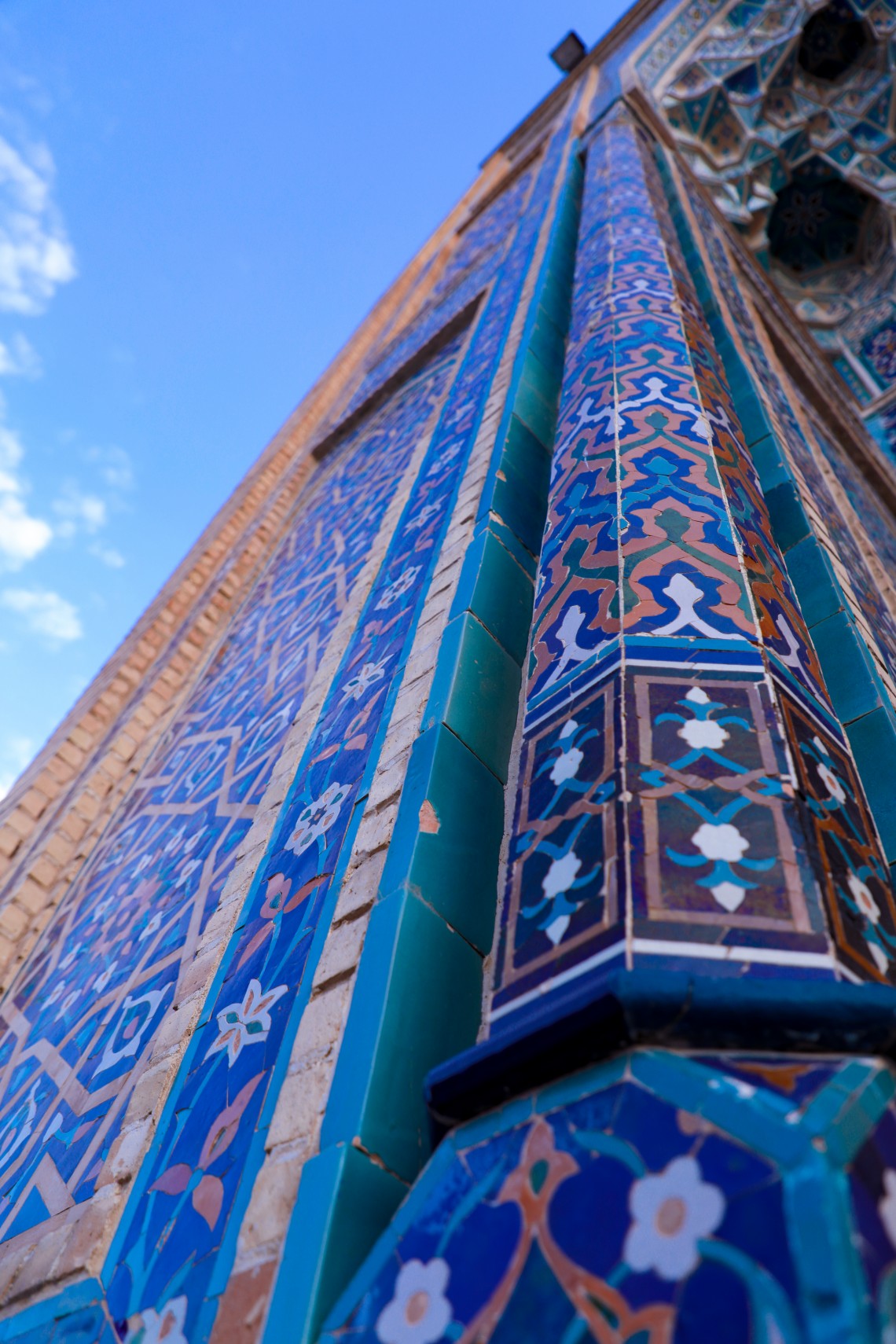 Великолепный Узбекистан за 6 дней по 3 городам (5/36)