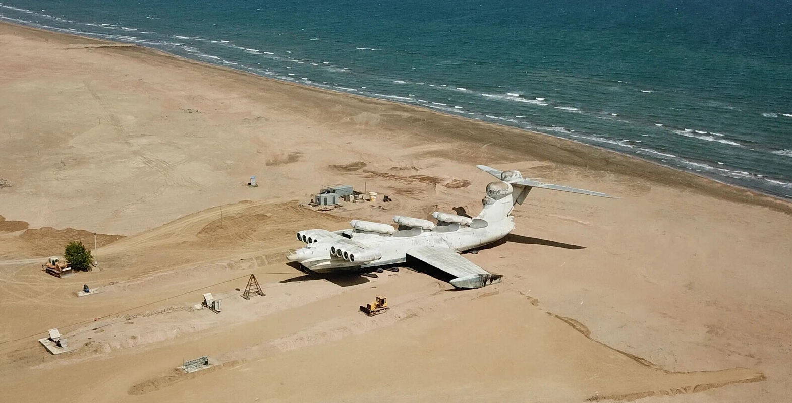 Дагестан за 5 дней: Путешествие сквозь пески, горы и века (5/38)