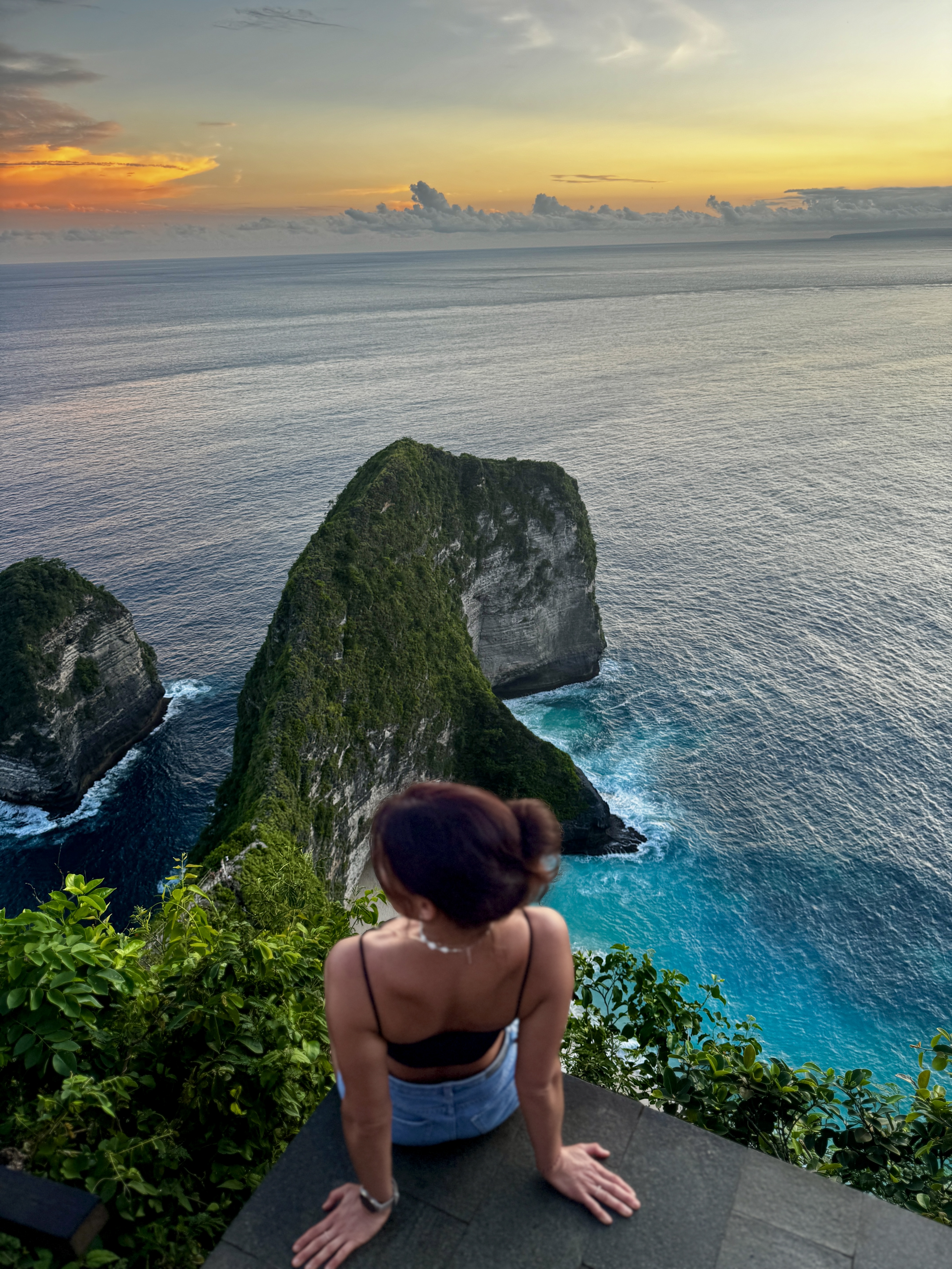 Бали и Нуса-Пенида: Ваш идеальный отдых за 8 дней (16/211)