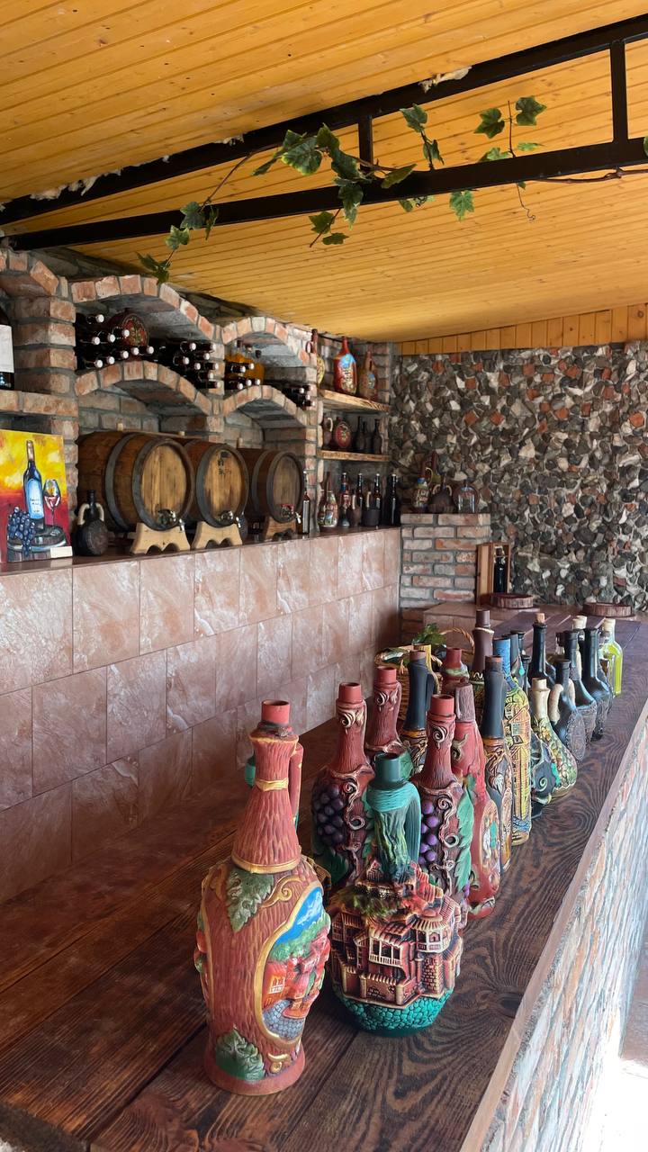 Из Краснодара в Абхазию (8/21)