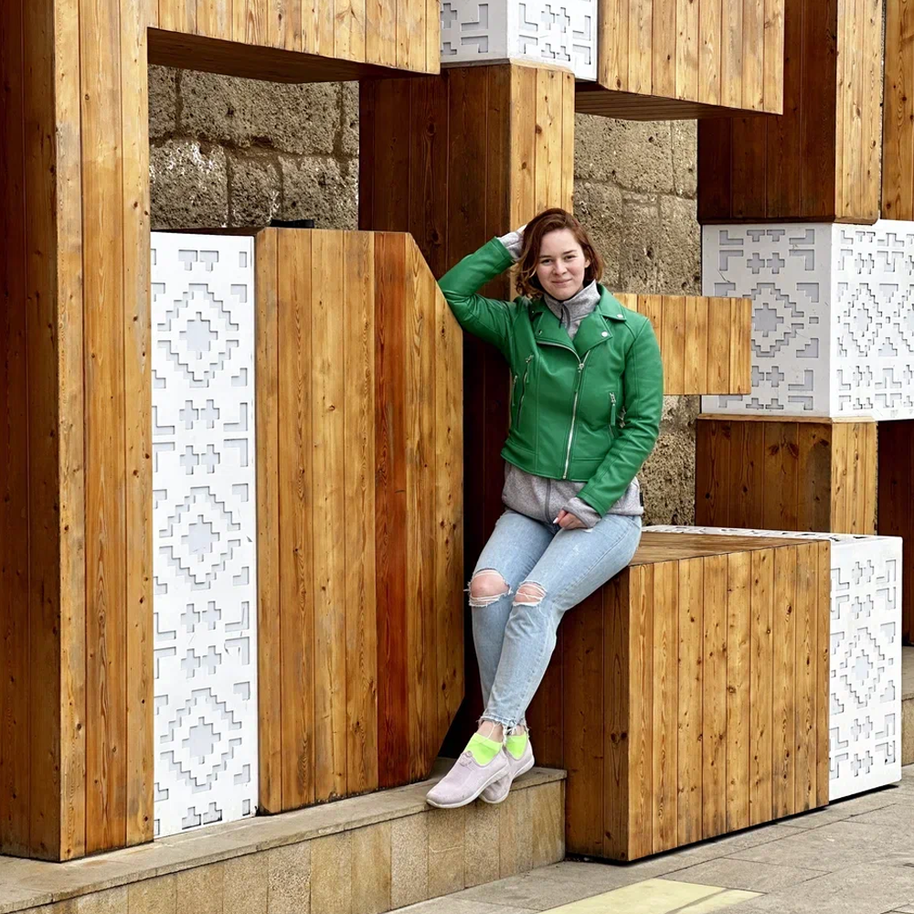 Дагестан за 5 дней: Путешествие сквозь пески, горы и века (21/38)