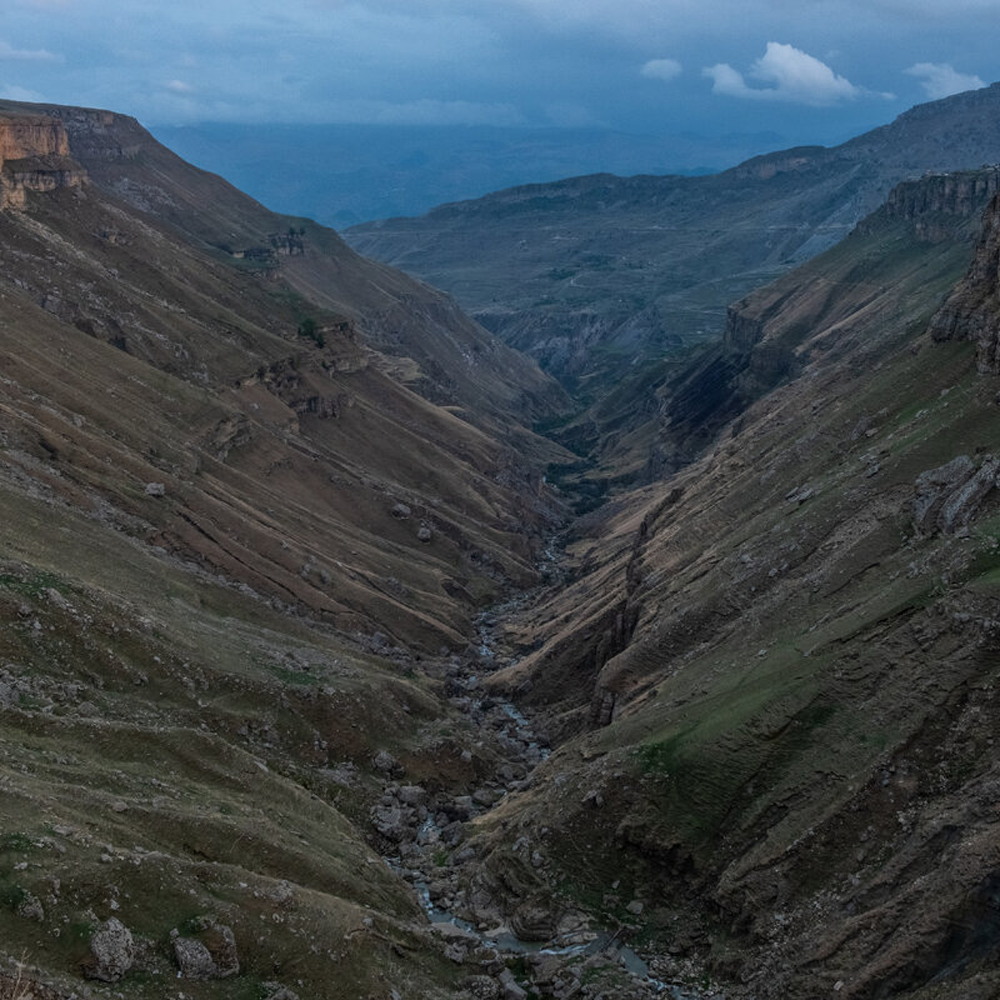 Дагестан за 5 дней: Путешествие сквозь пески, горы и века (14/38)