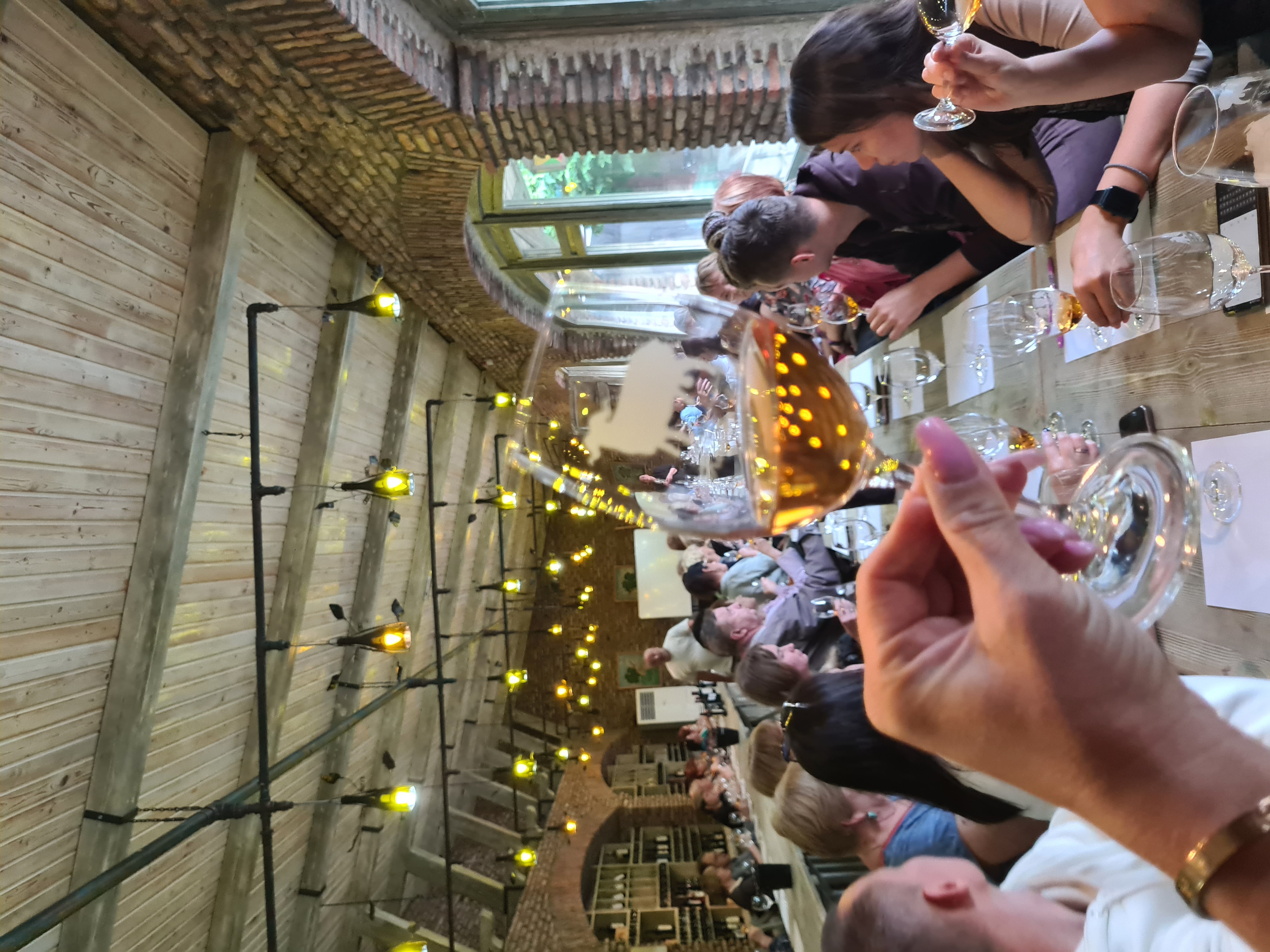 Город любви Сигнахи и Алазанская долина