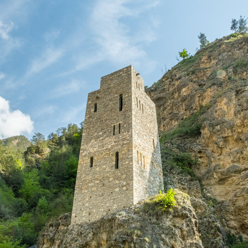 Дагестан за 5 дней: Путешествие сквозь пески, горы и века (20/38)
