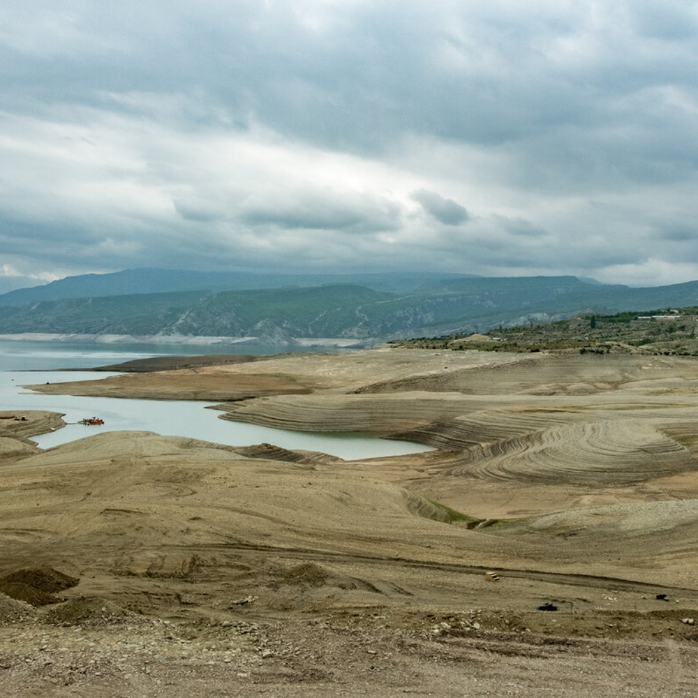 Дагестан за 5 дней: Путешествие сквозь пески, горы и века (8/38)
