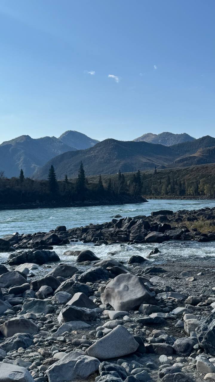 Тур Топ Мест + Маральник + развлечения (42/42)