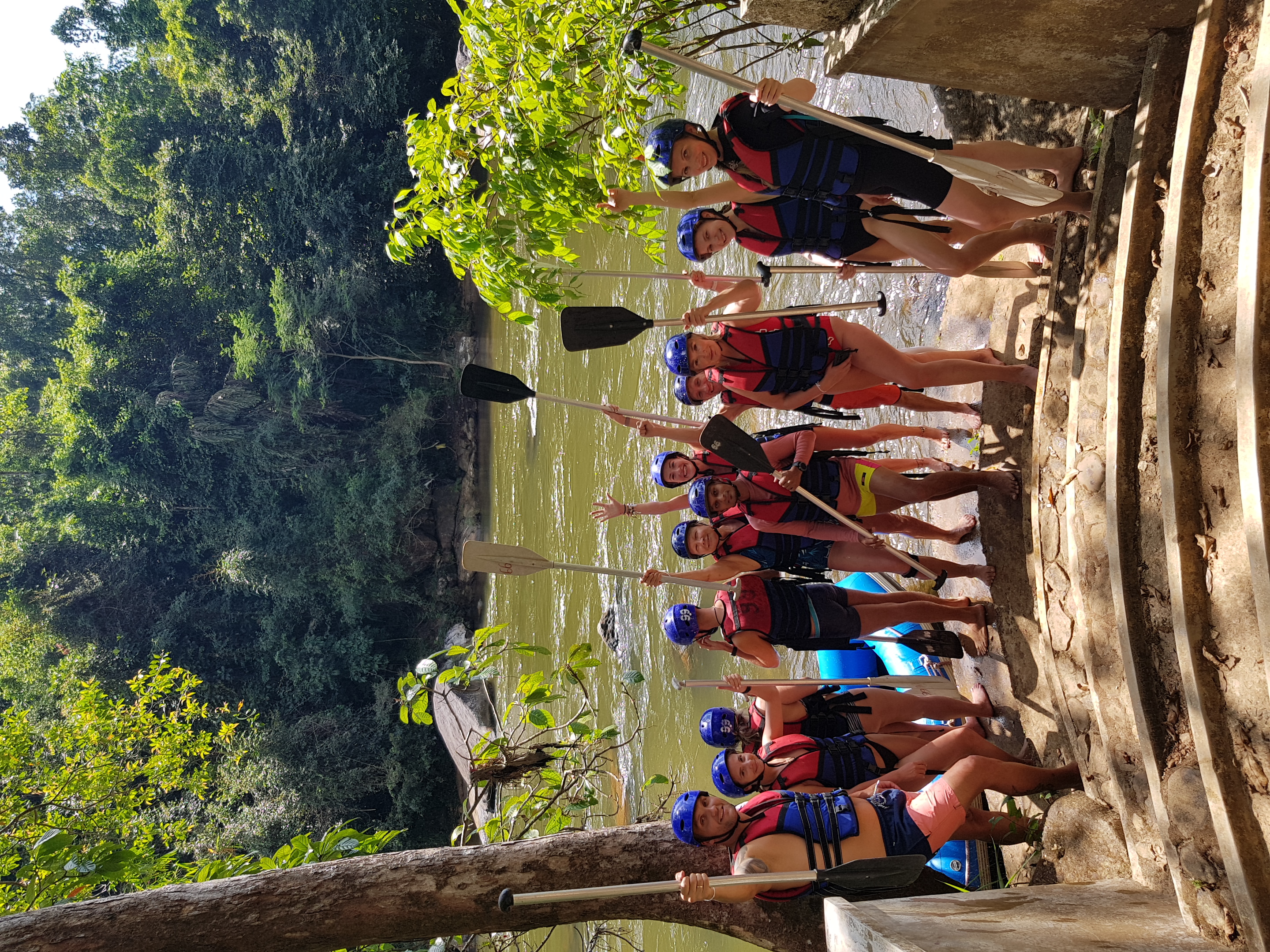 Адреналин и священная гора: Восхождение к рассвету